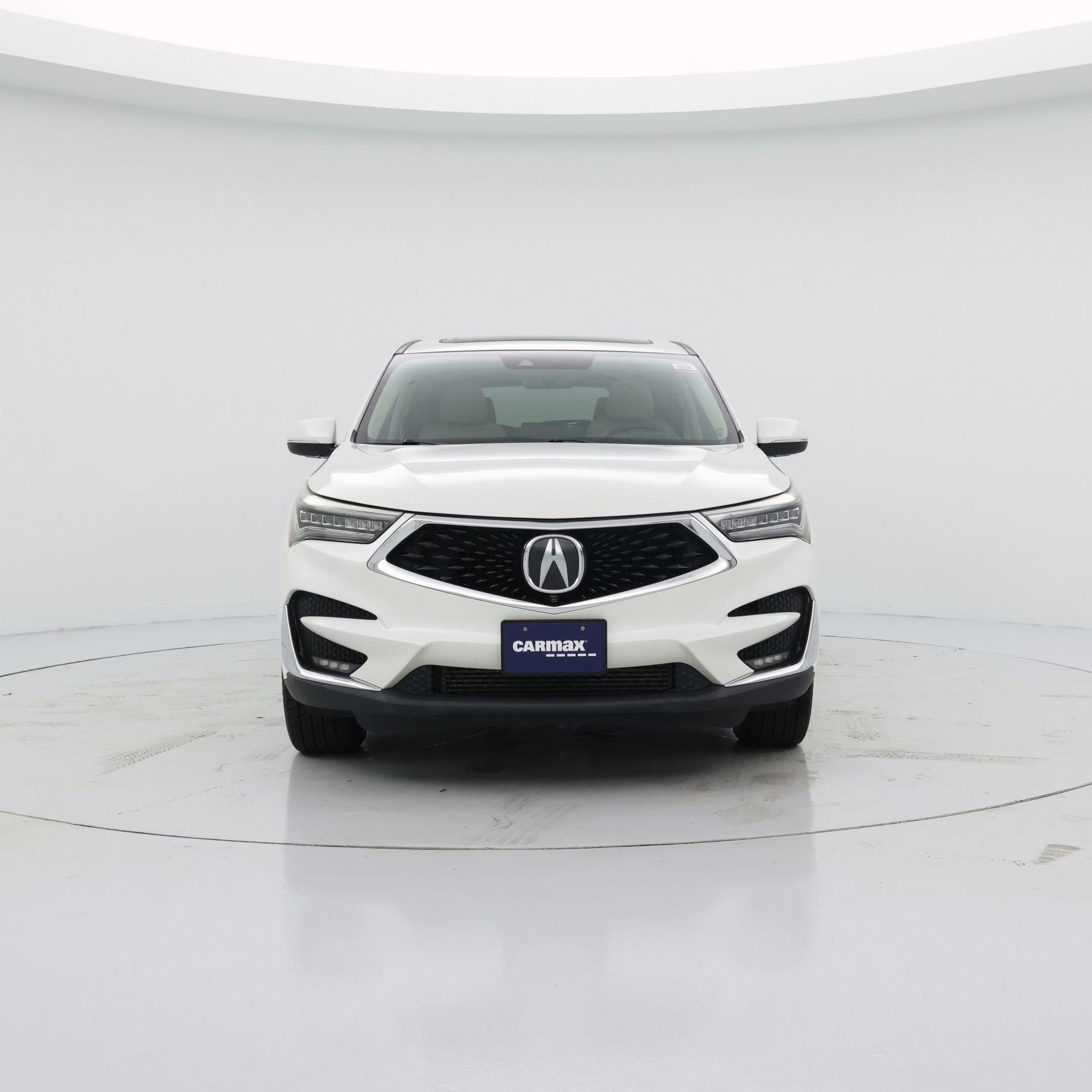 Thumbnail: 2019 Acura RDX - 5