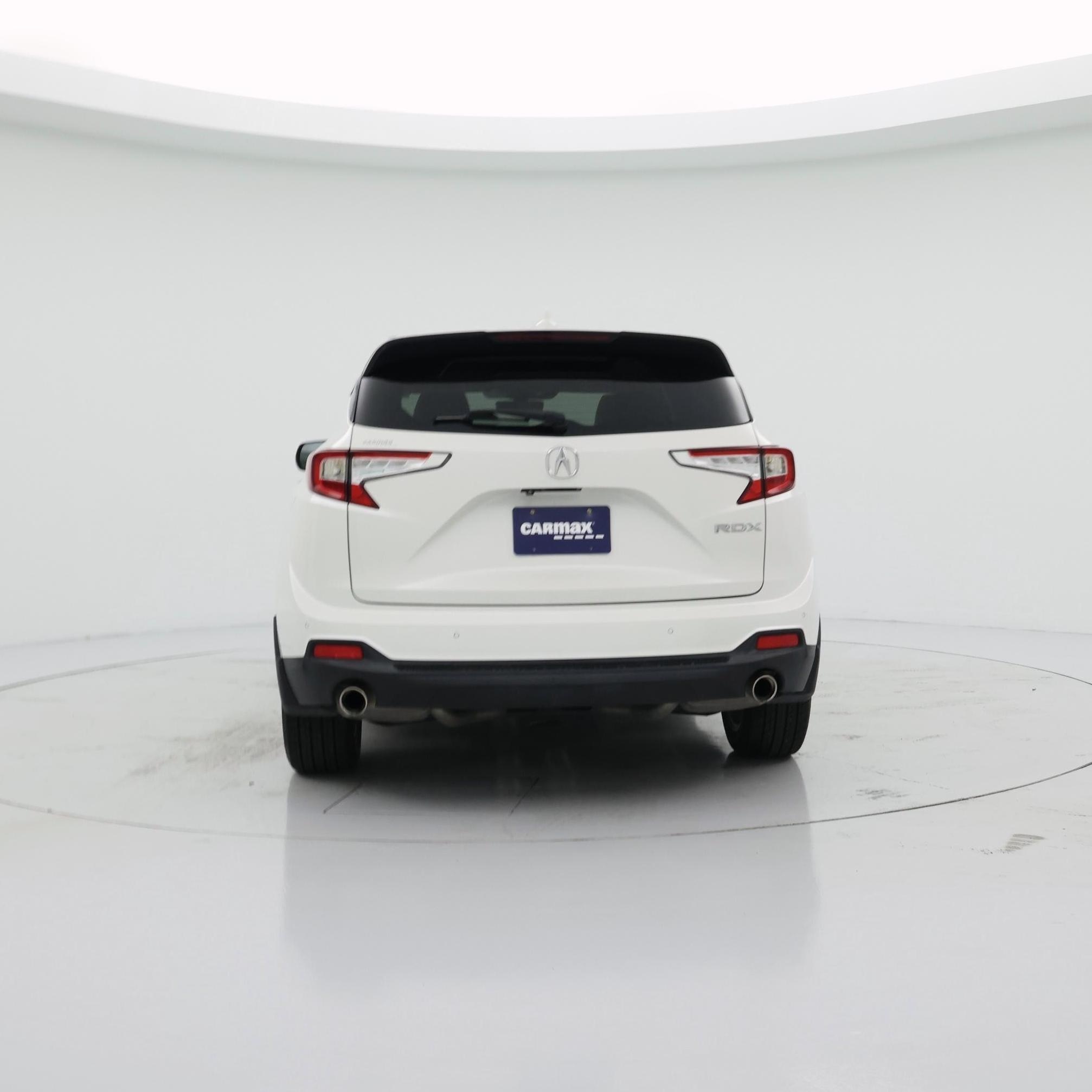 Thumbnail: 2019 Acura RDX - 6