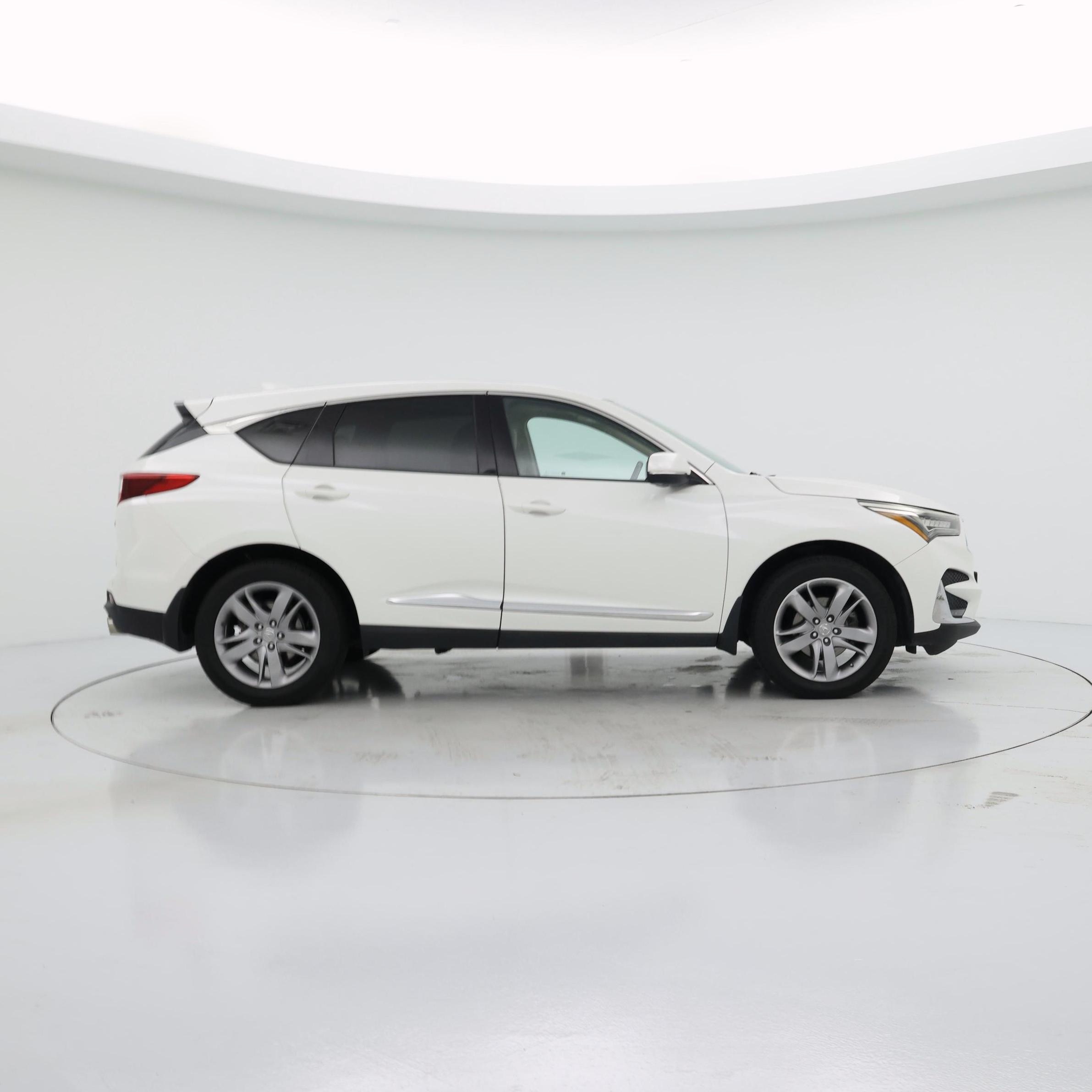Thumbnail: 2019 Acura RDX - 7