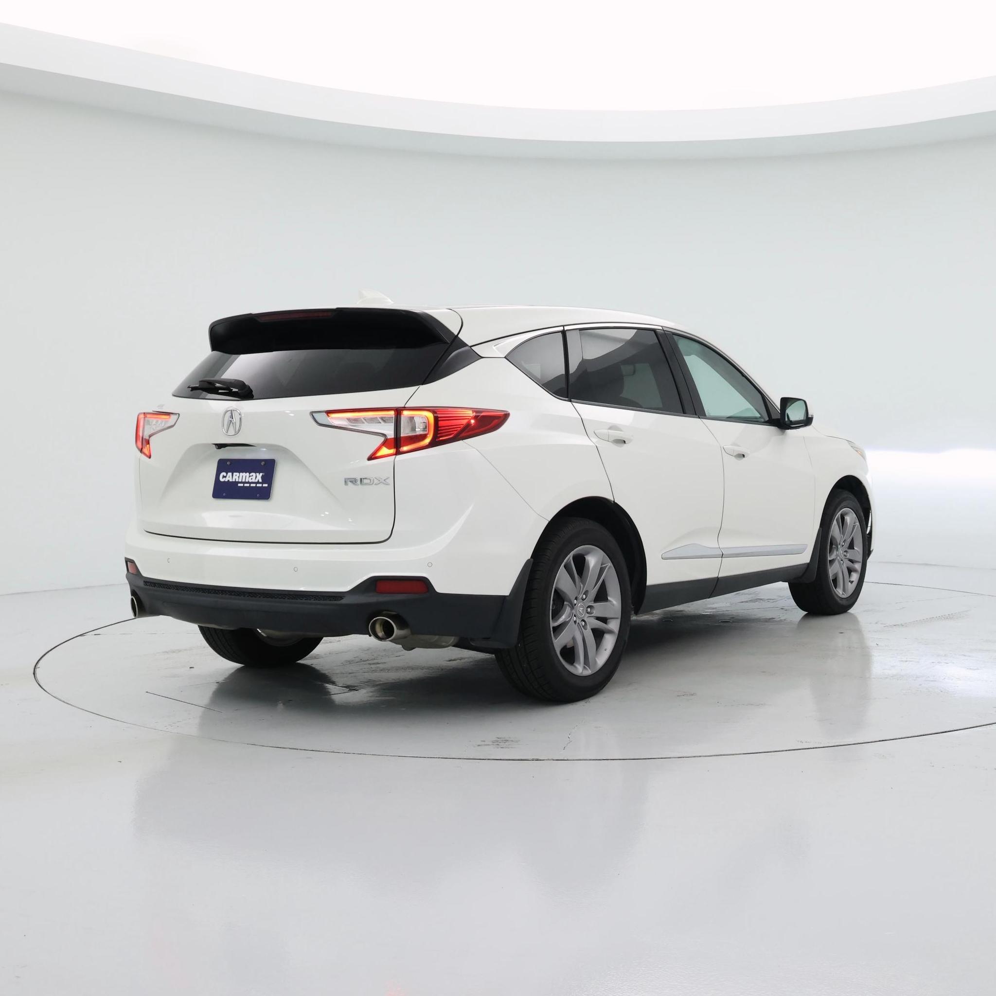 Thumbnail: 2019 Acura RDX - 8