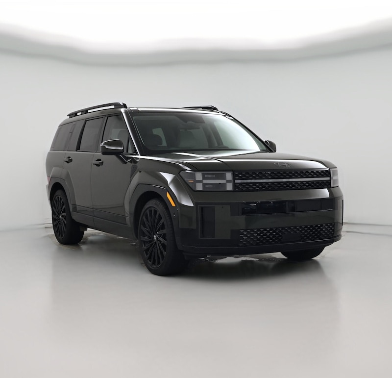 2024 Hyundai Santa Fe Calligraphy