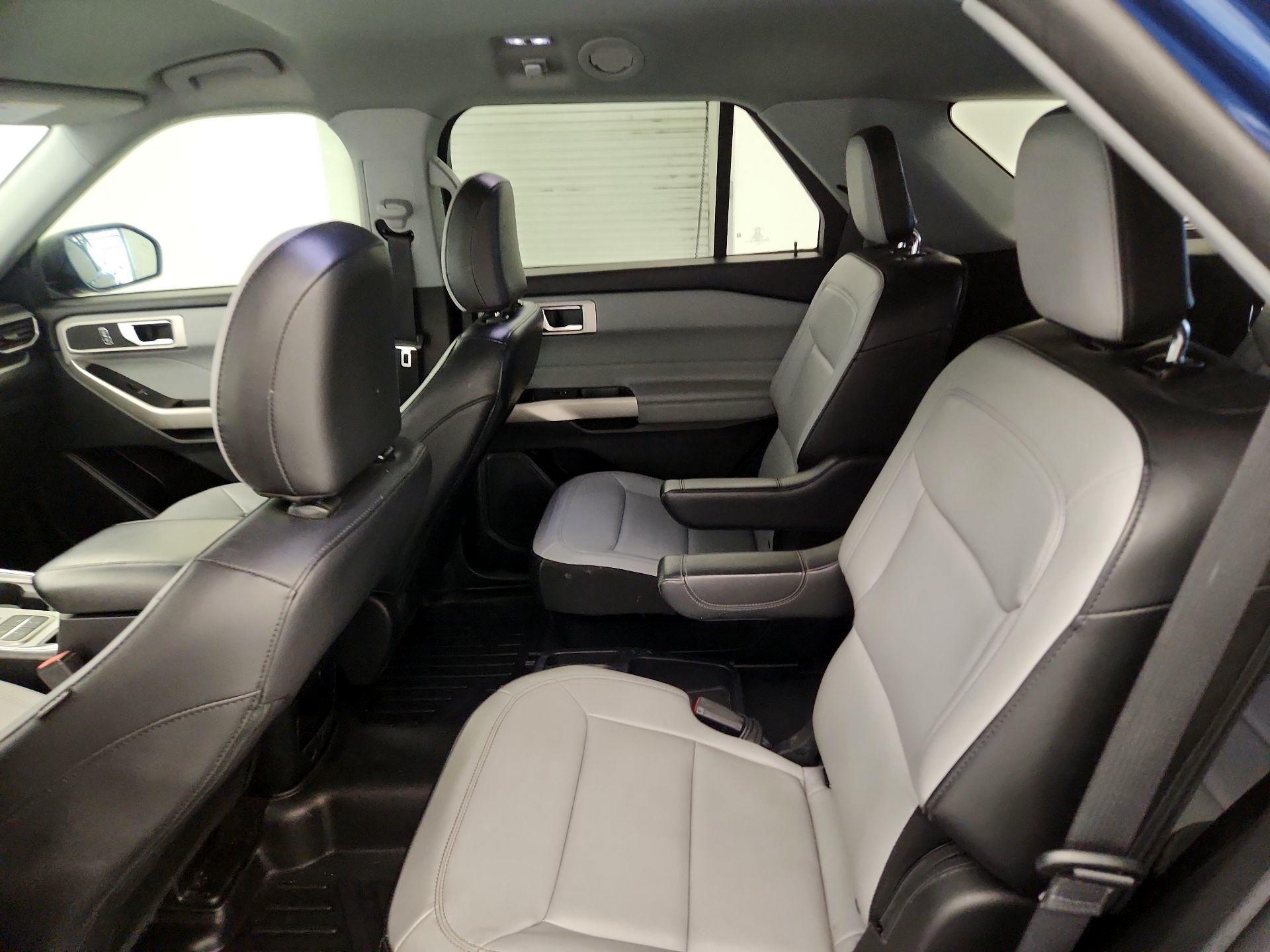 Thumbnail: 2021 Ford Explorer - 19