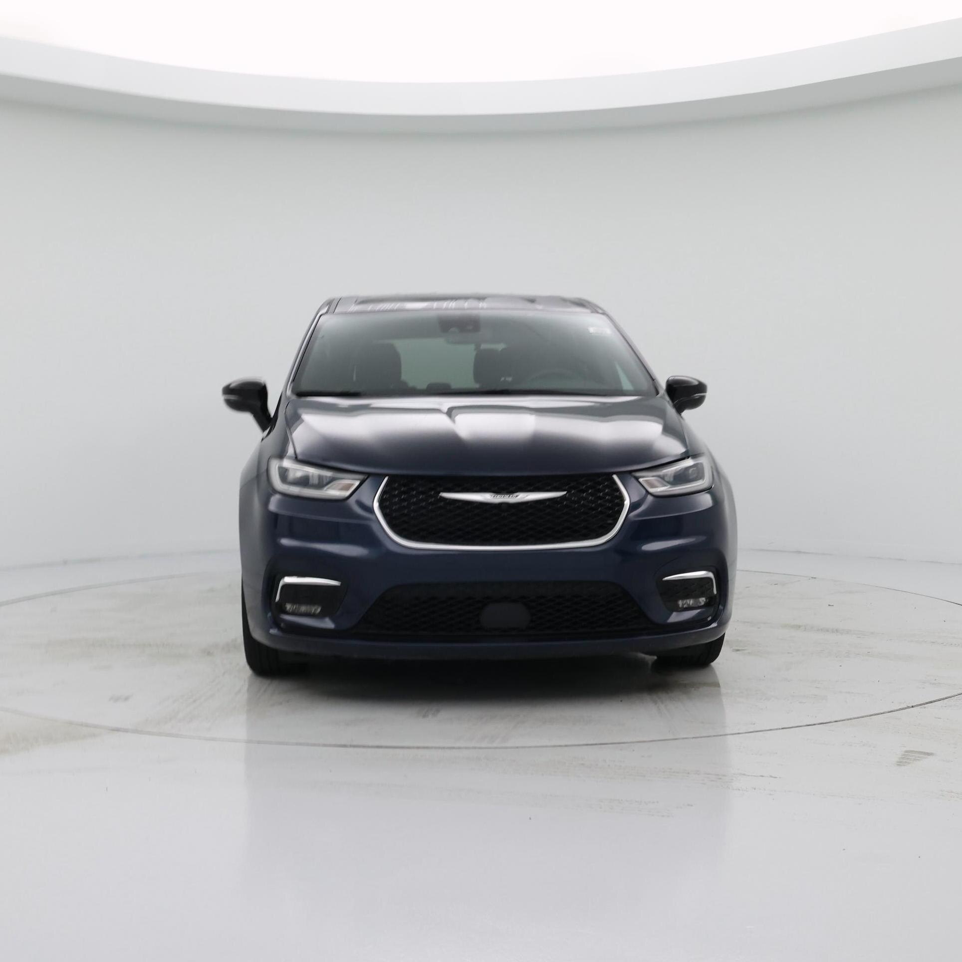 Thumbnail: 2025 Chrysler Pacifica - 5
