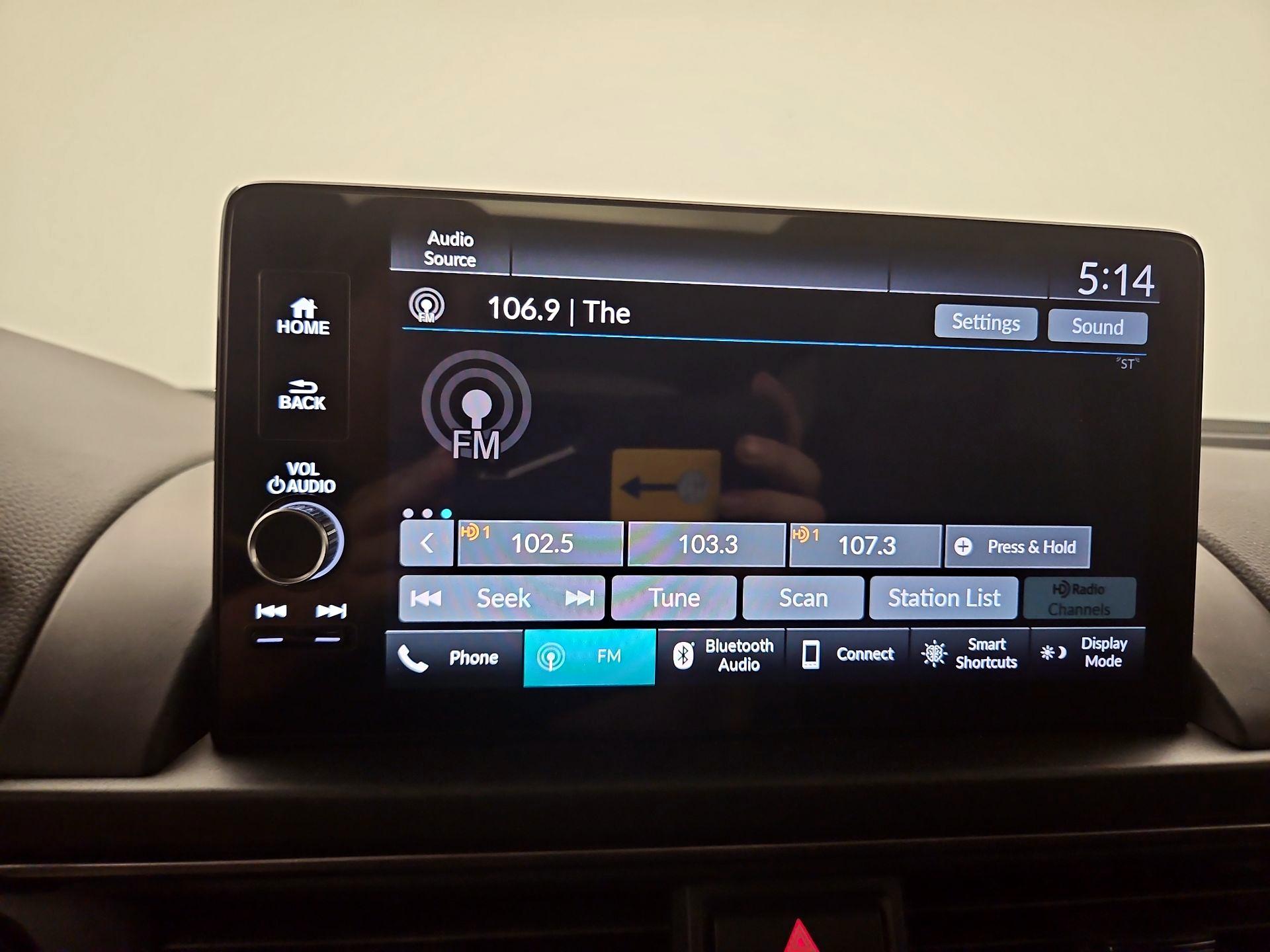 Thumbnail: 2025 Honda Pilot - 15