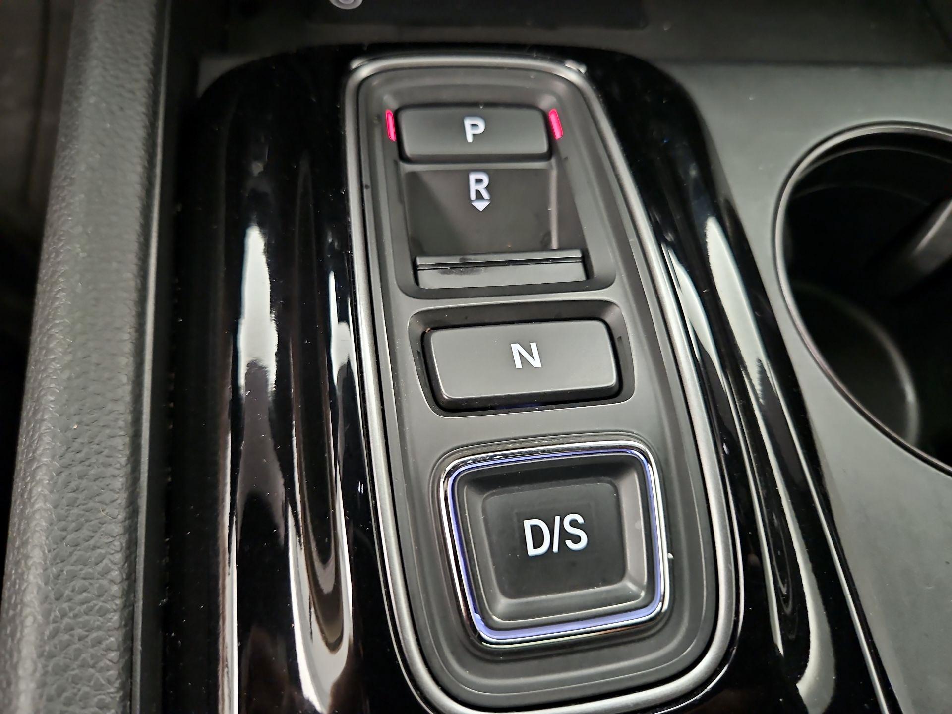 Thumbnail: 2025 Honda Pilot - 17