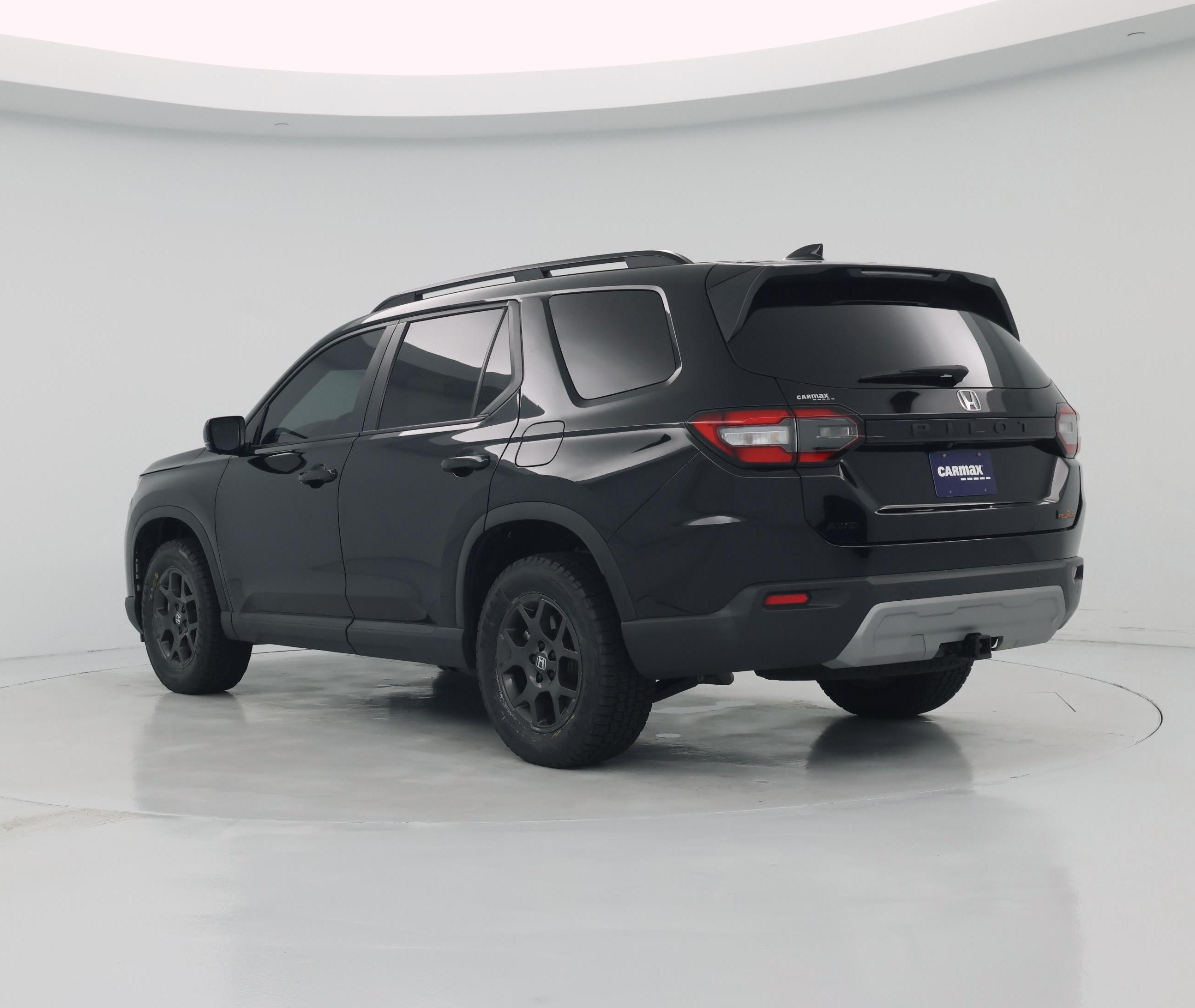 Thumbnail: 2025 Honda Pilot - 2