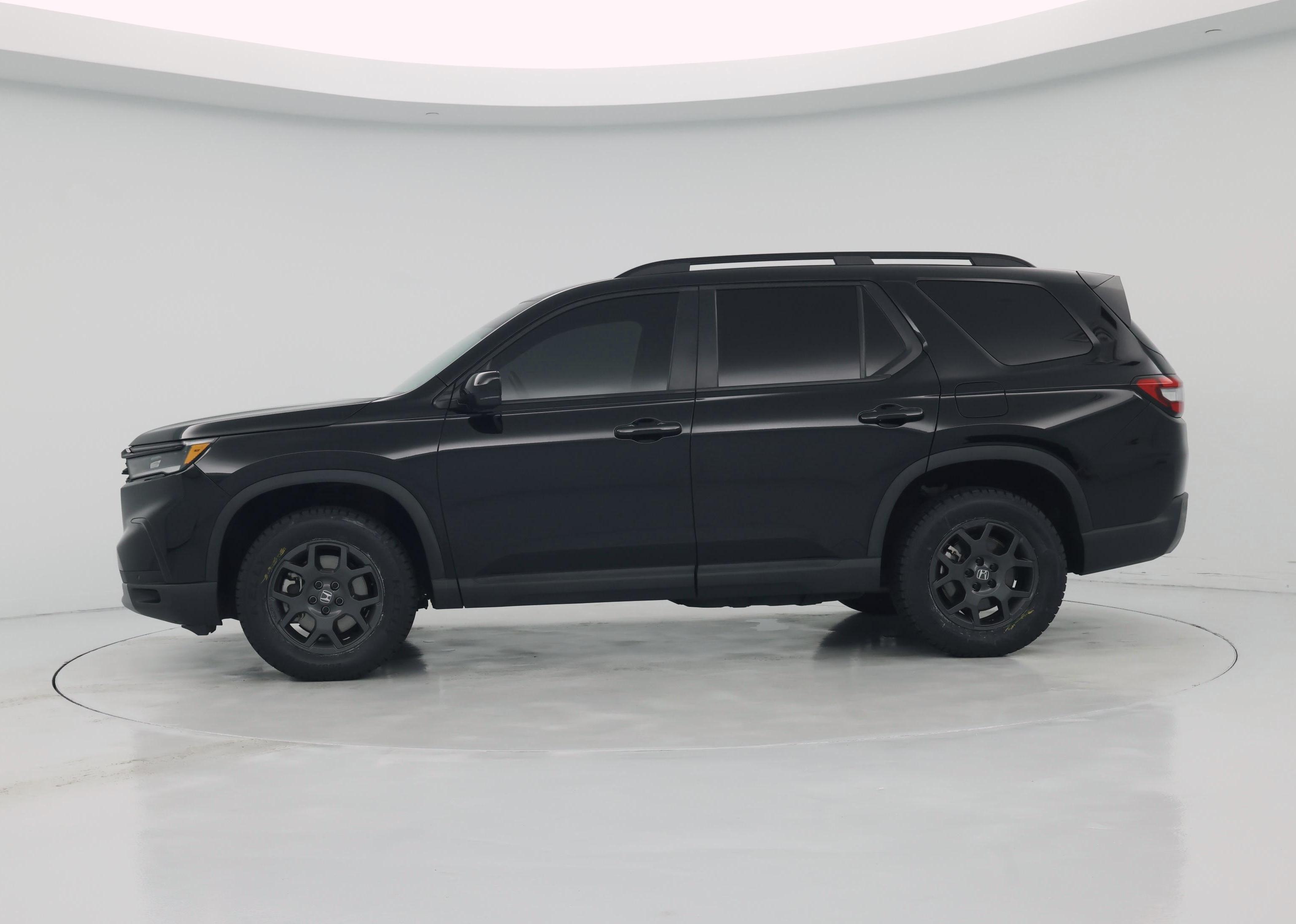 Thumbnail: 2025 Honda Pilot - 3