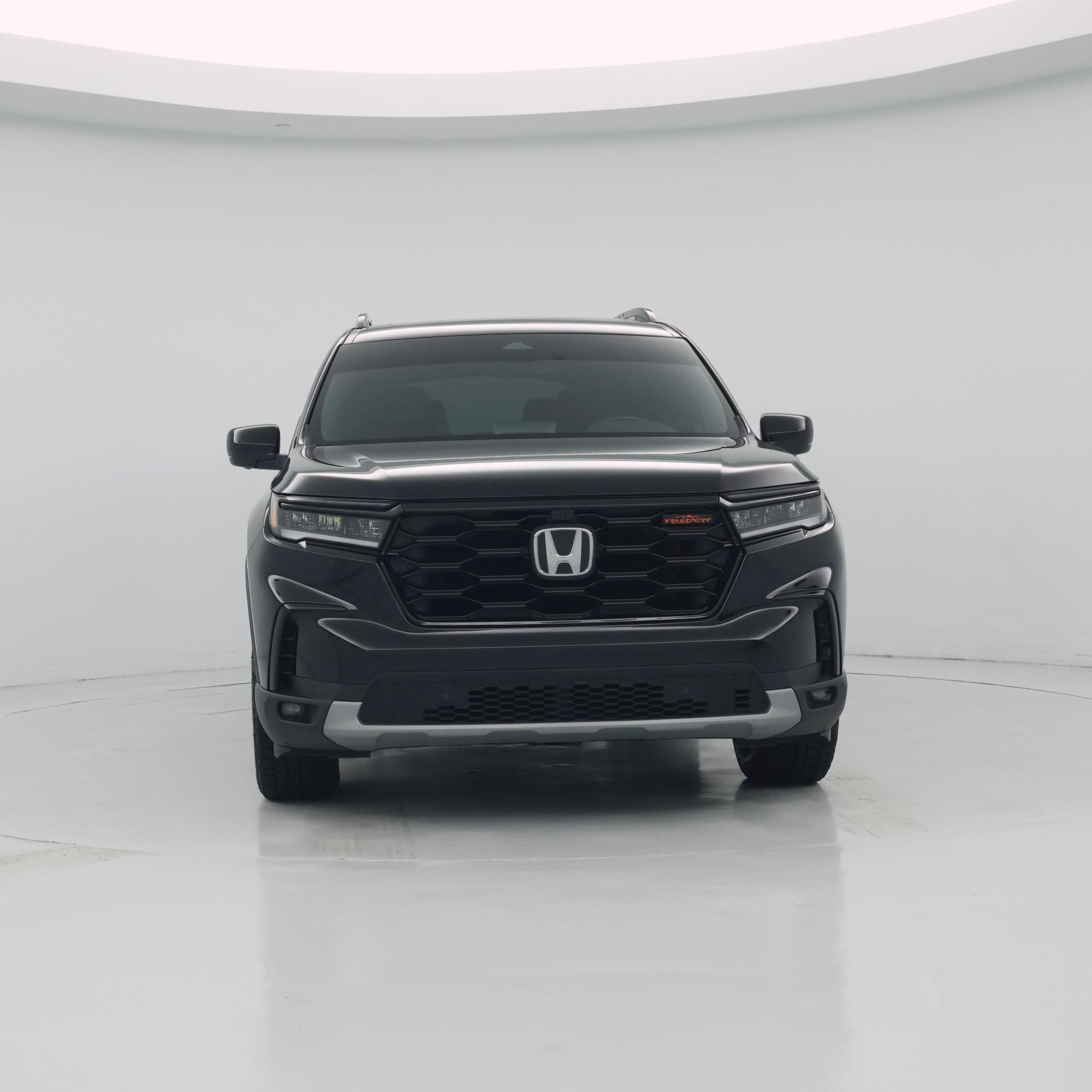 Thumbnail: 2025 Honda Pilot - 5