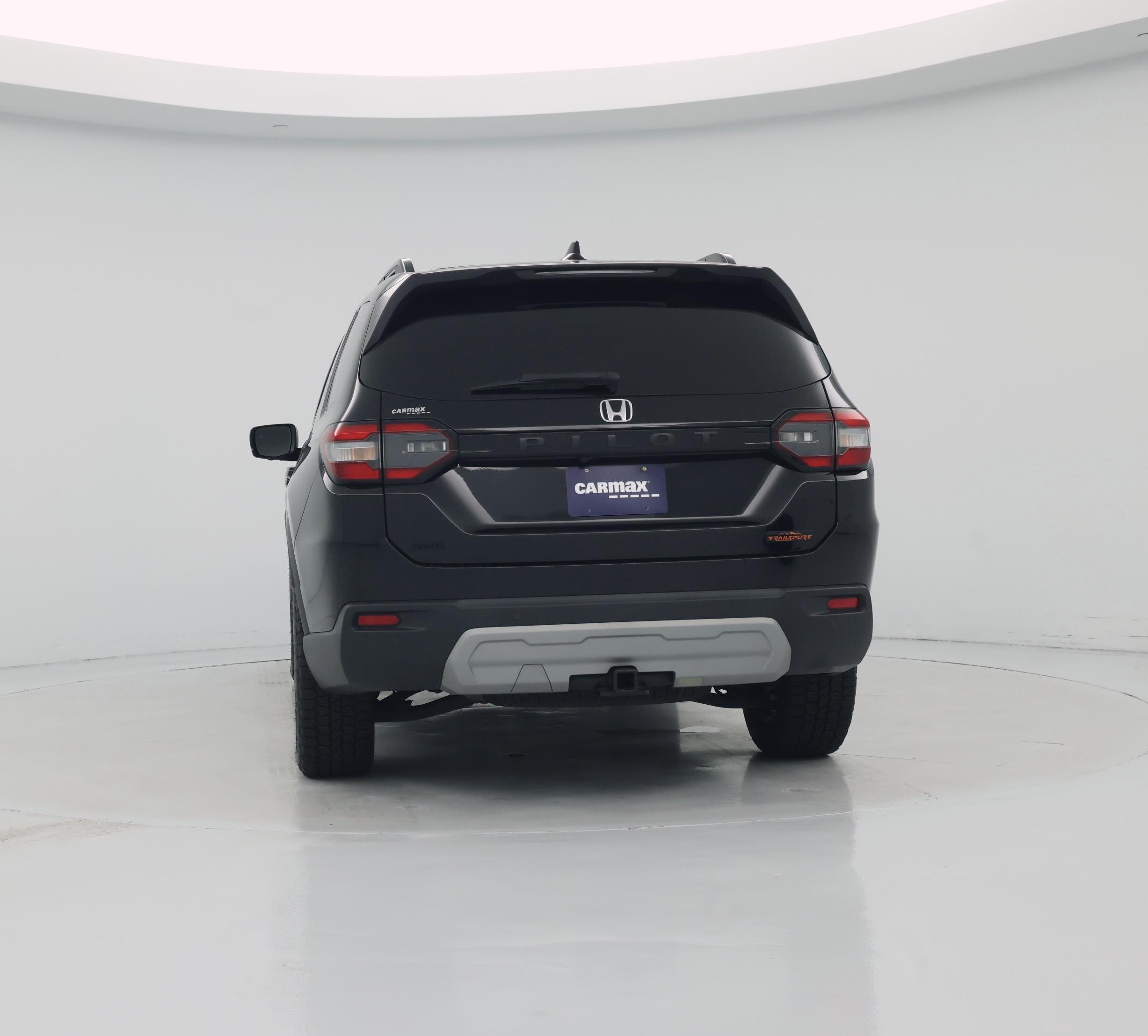 Thumbnail: 2025 Honda Pilot - 6