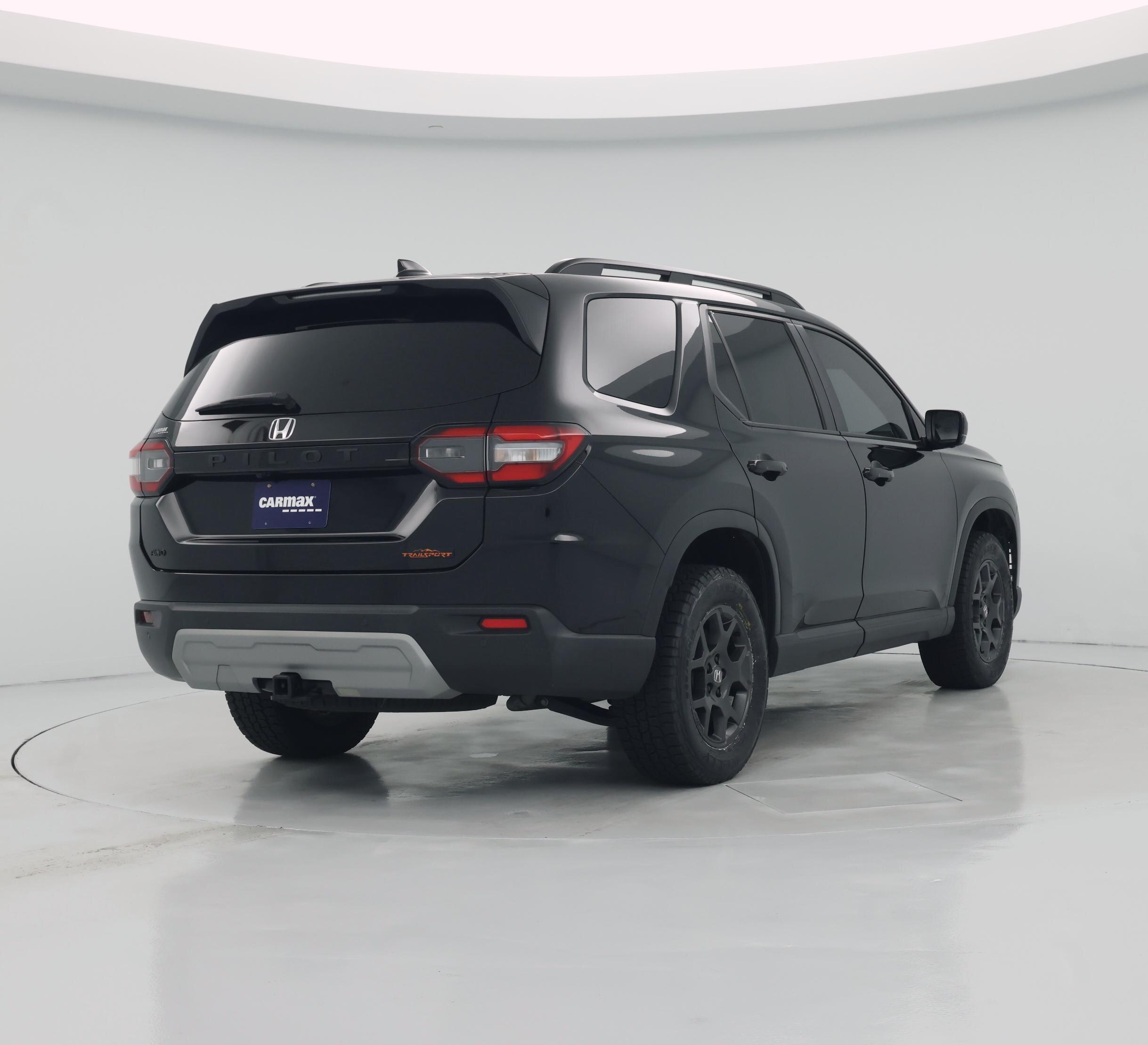 Thumbnail: 2025 Honda Pilot - 8