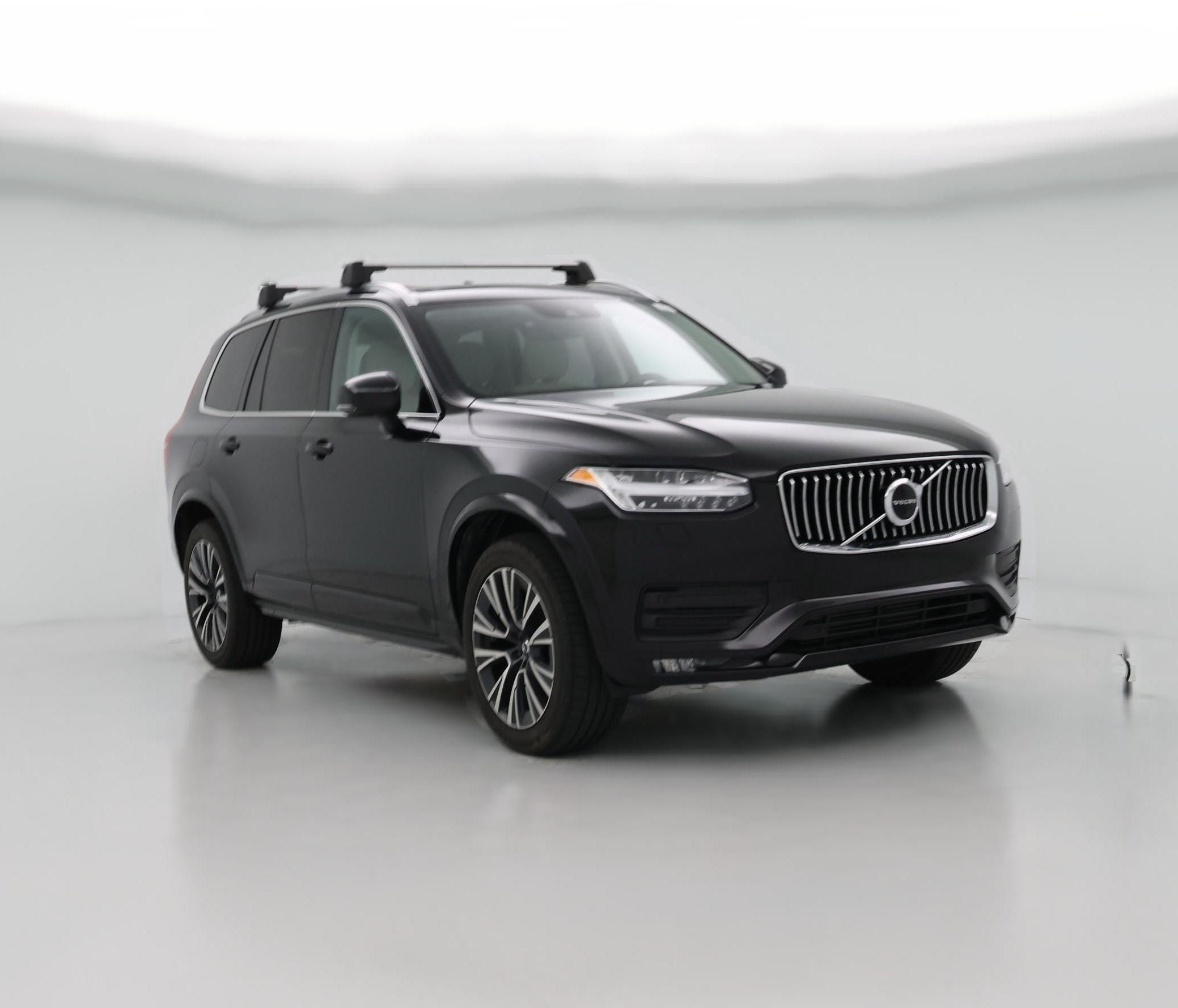 Thumbnail: 2022 Volvo XC90 - 1