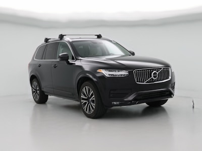 2022 Volvo XC90 T5 Momentum