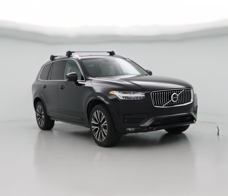 2022 Volvo XC90 T5 Momentum