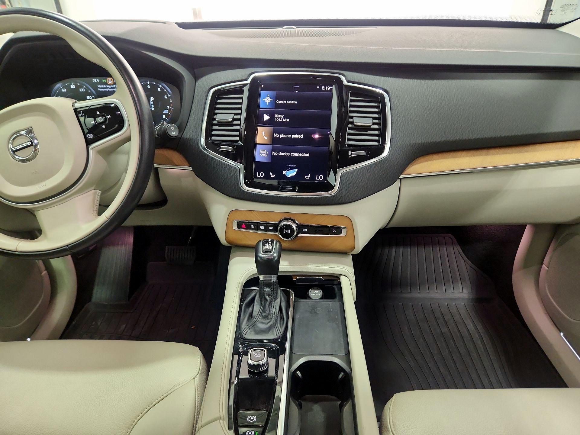 Thumbnail: 2022 Volvo XC90 - 9