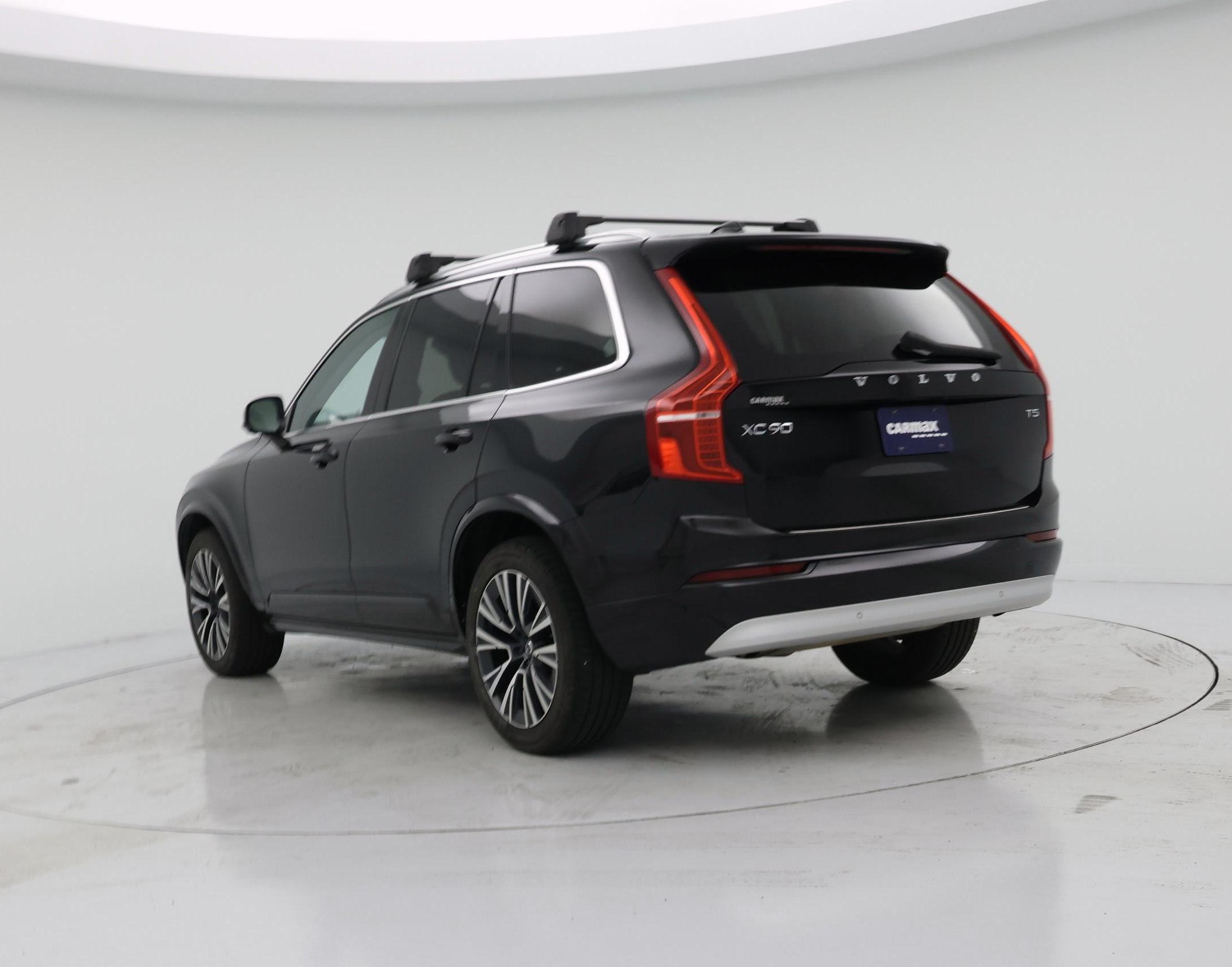 Thumbnail: 2022 Volvo XC90 - 2