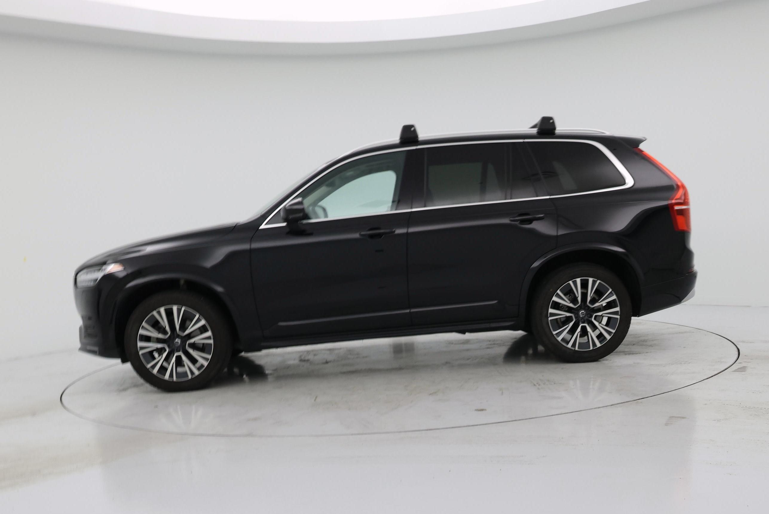 Thumbnail: 2022 Volvo XC90 - 3