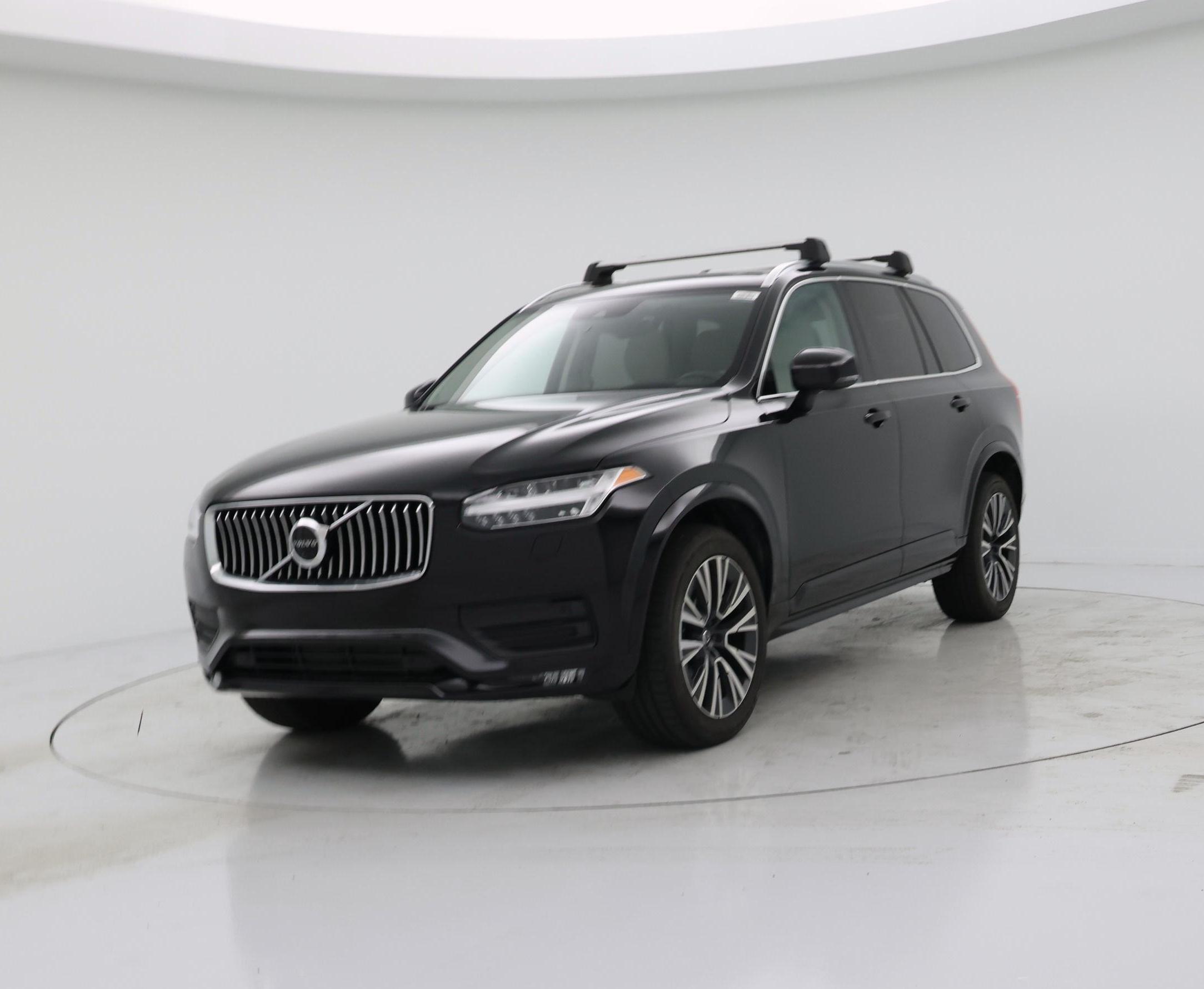Thumbnail: 2022 Volvo XC90 - 4