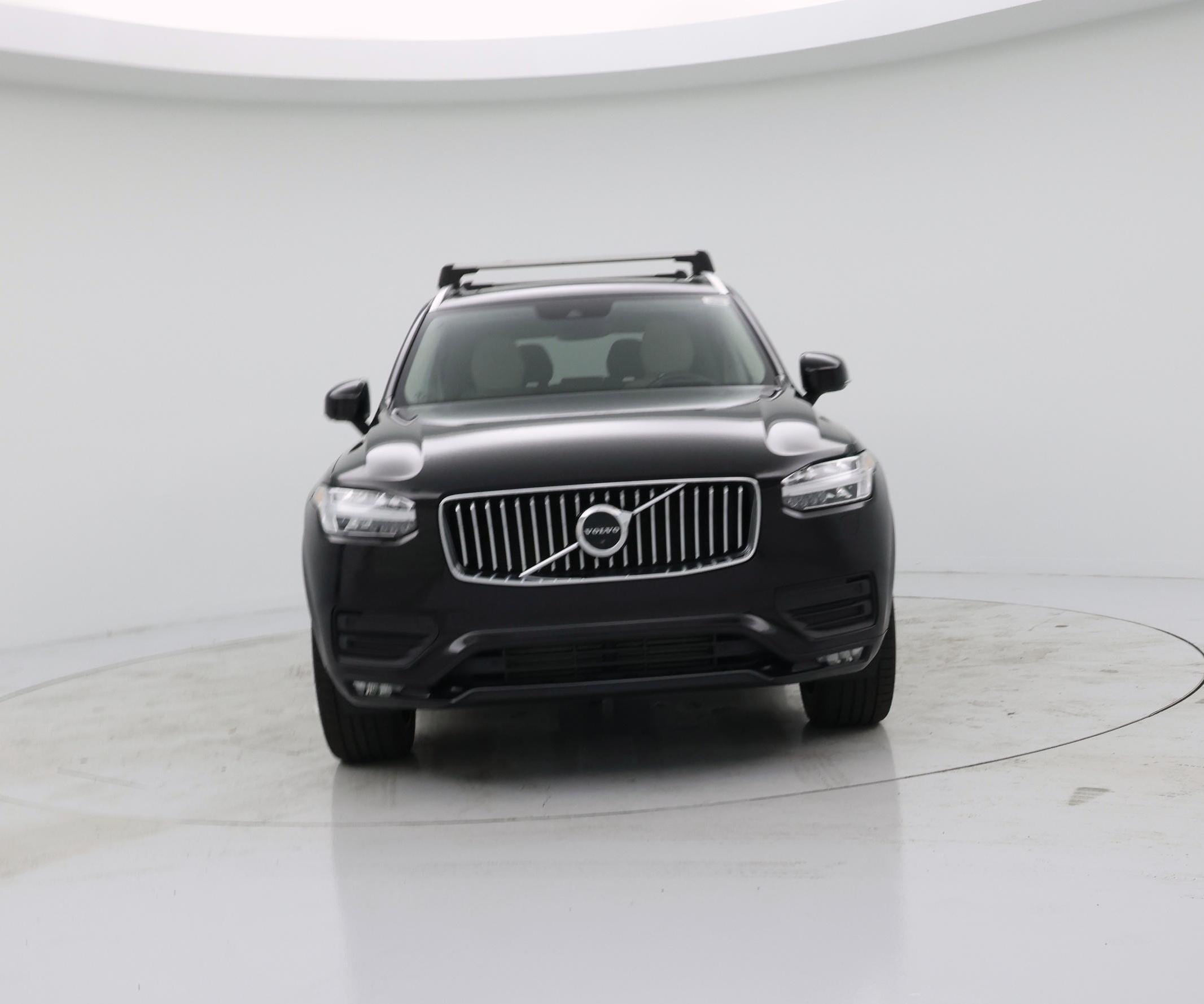 Thumbnail: 2022 Volvo XC90 - 5