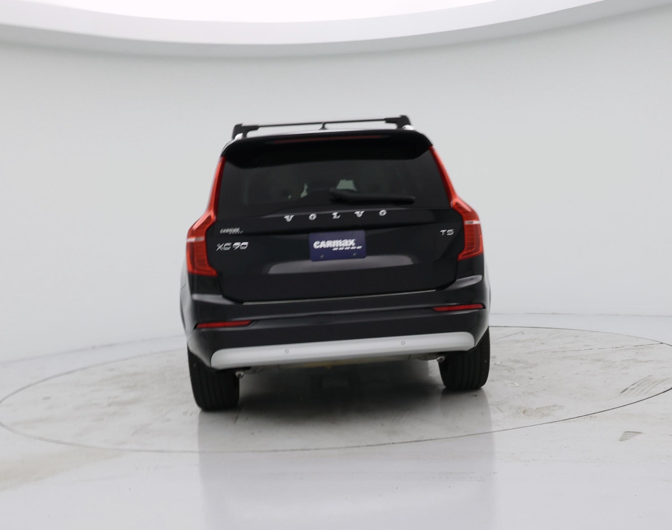 Thumbnail: 2022 Volvo XC90 - 6