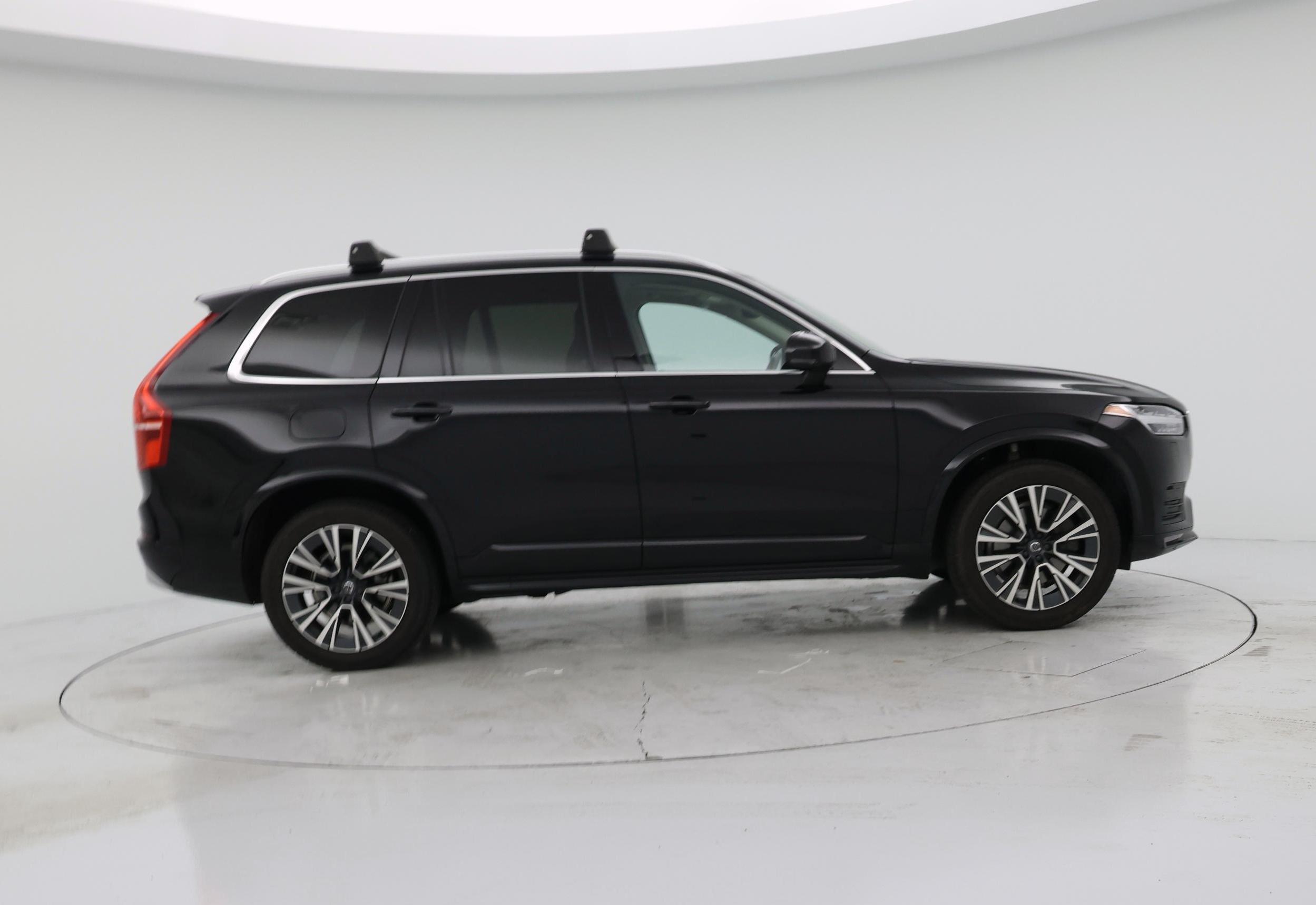 Thumbnail: 2022 Volvo XC90 - 7