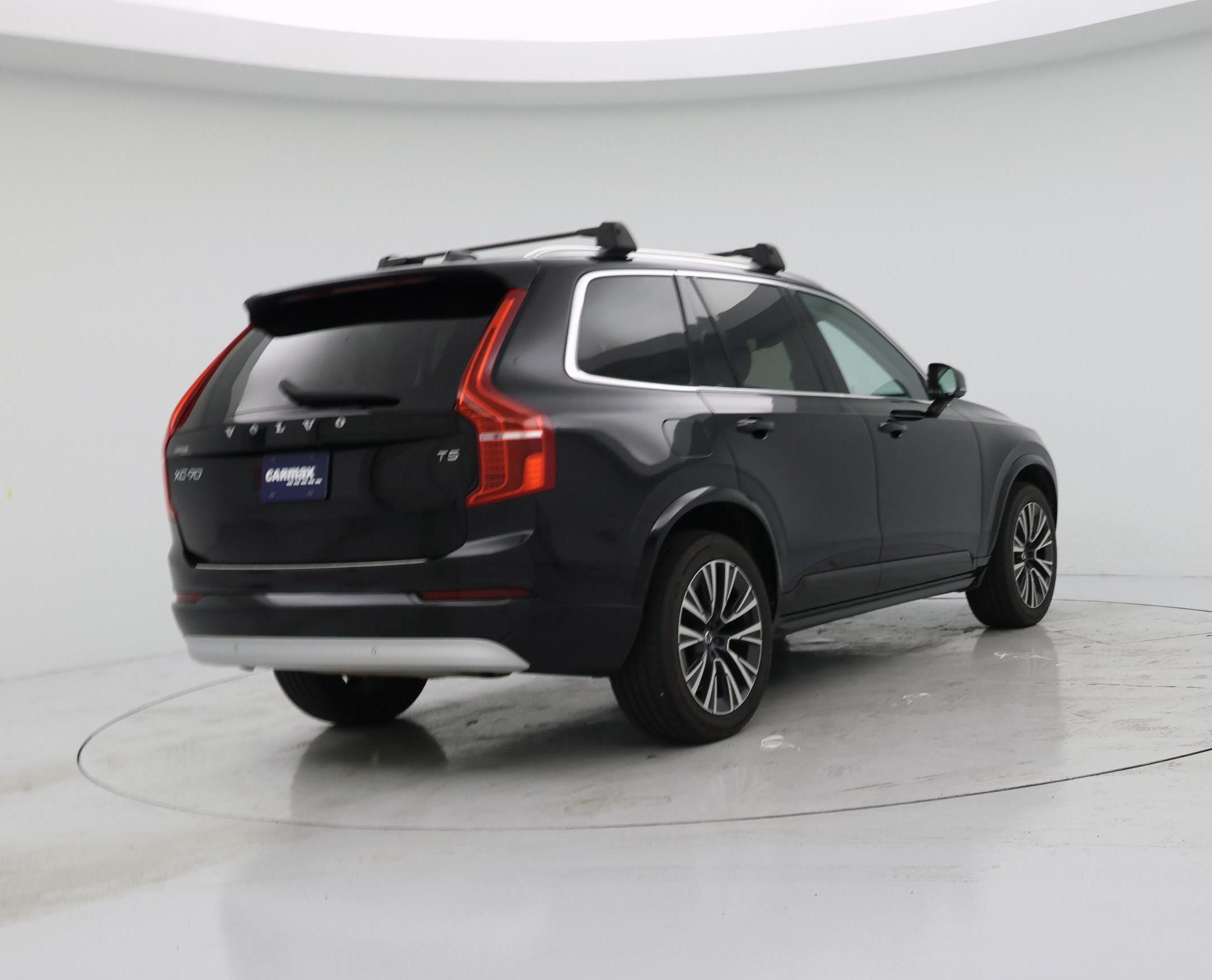 Thumbnail: 2022 Volvo XC90 - 8