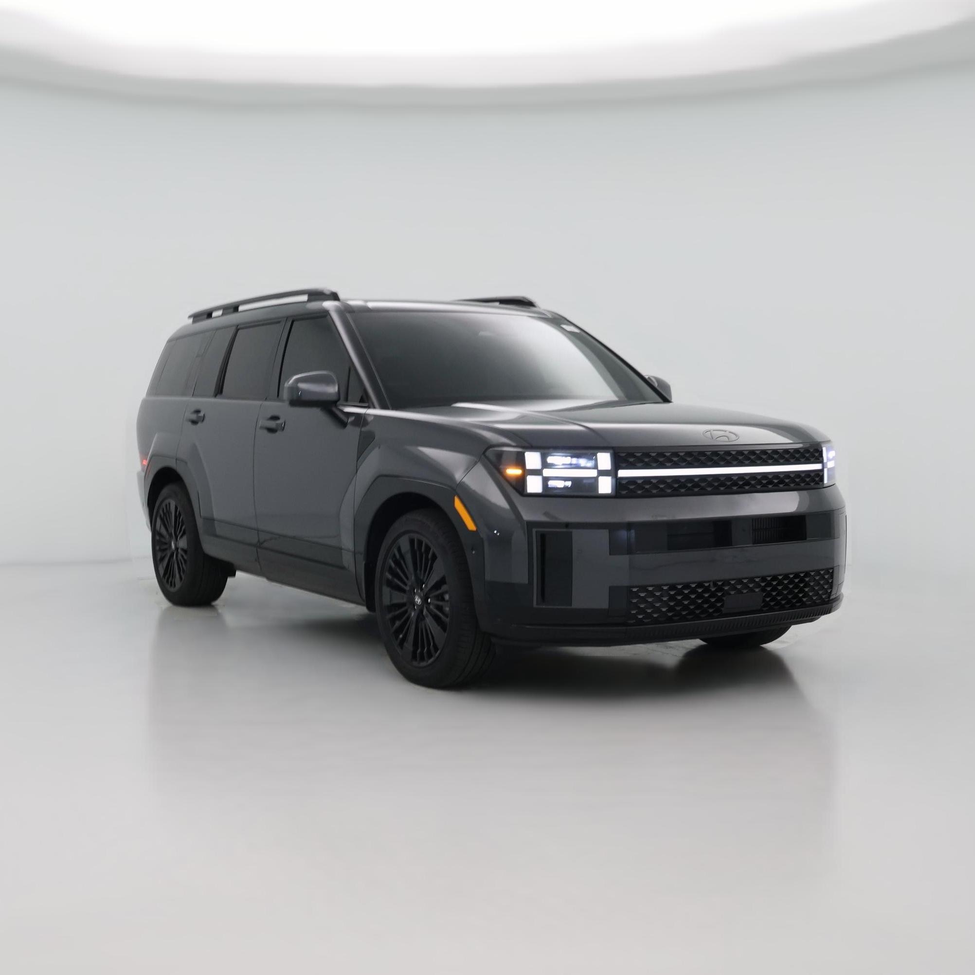Thumbnail: 2025 Hyundai Santa Fe - 1