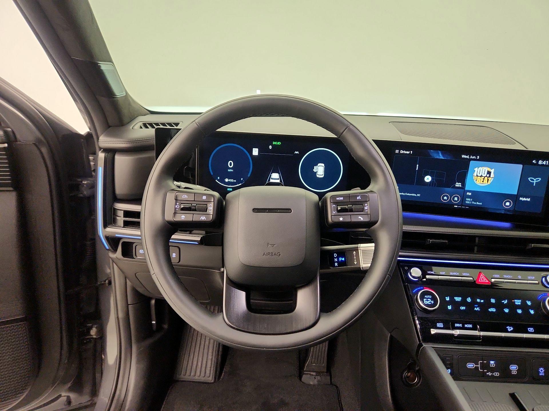 Thumbnail: 2025 Hyundai Santa Fe - 10
