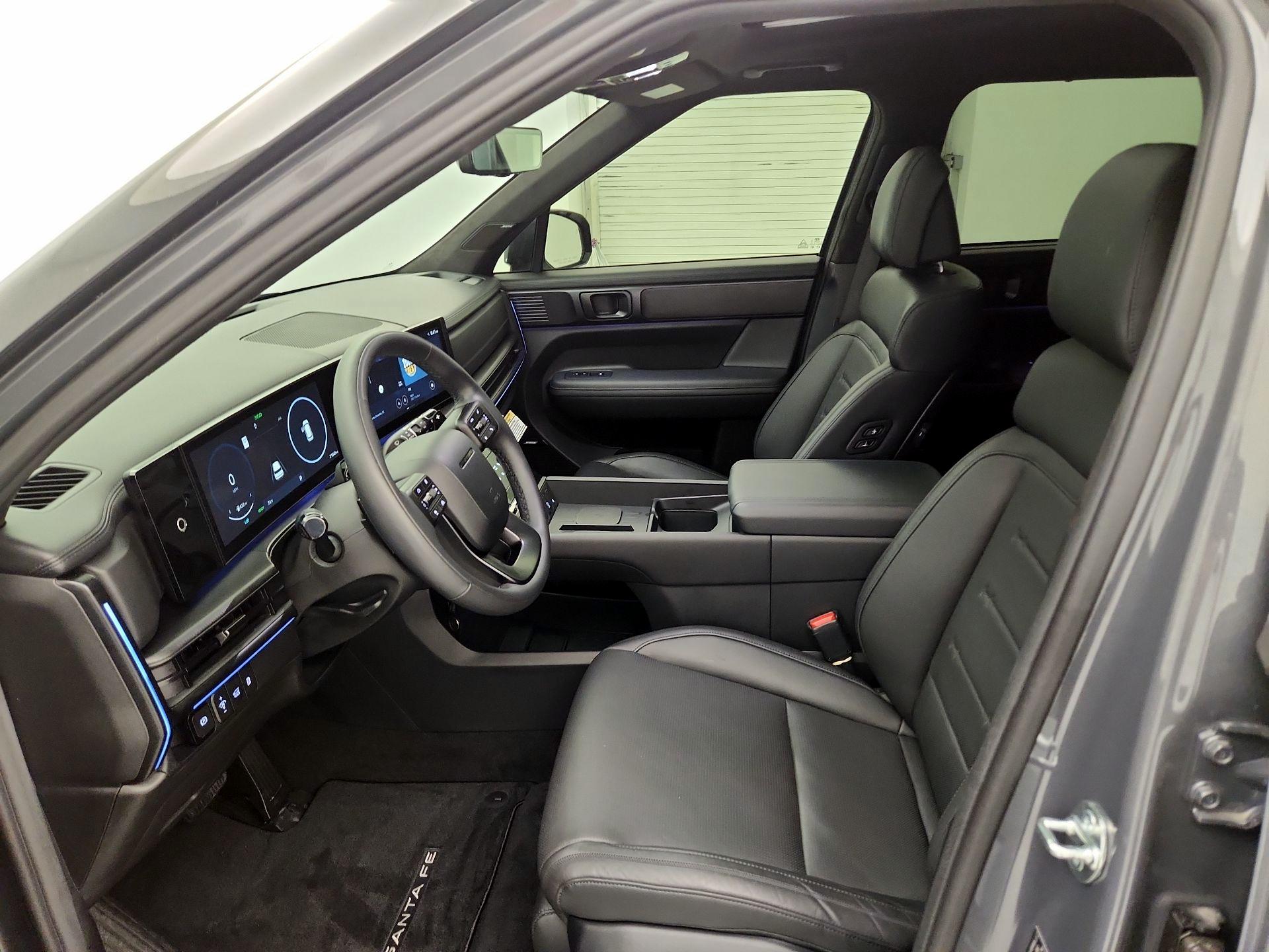 Thumbnail: 2025 Hyundai Santa Fe - 11