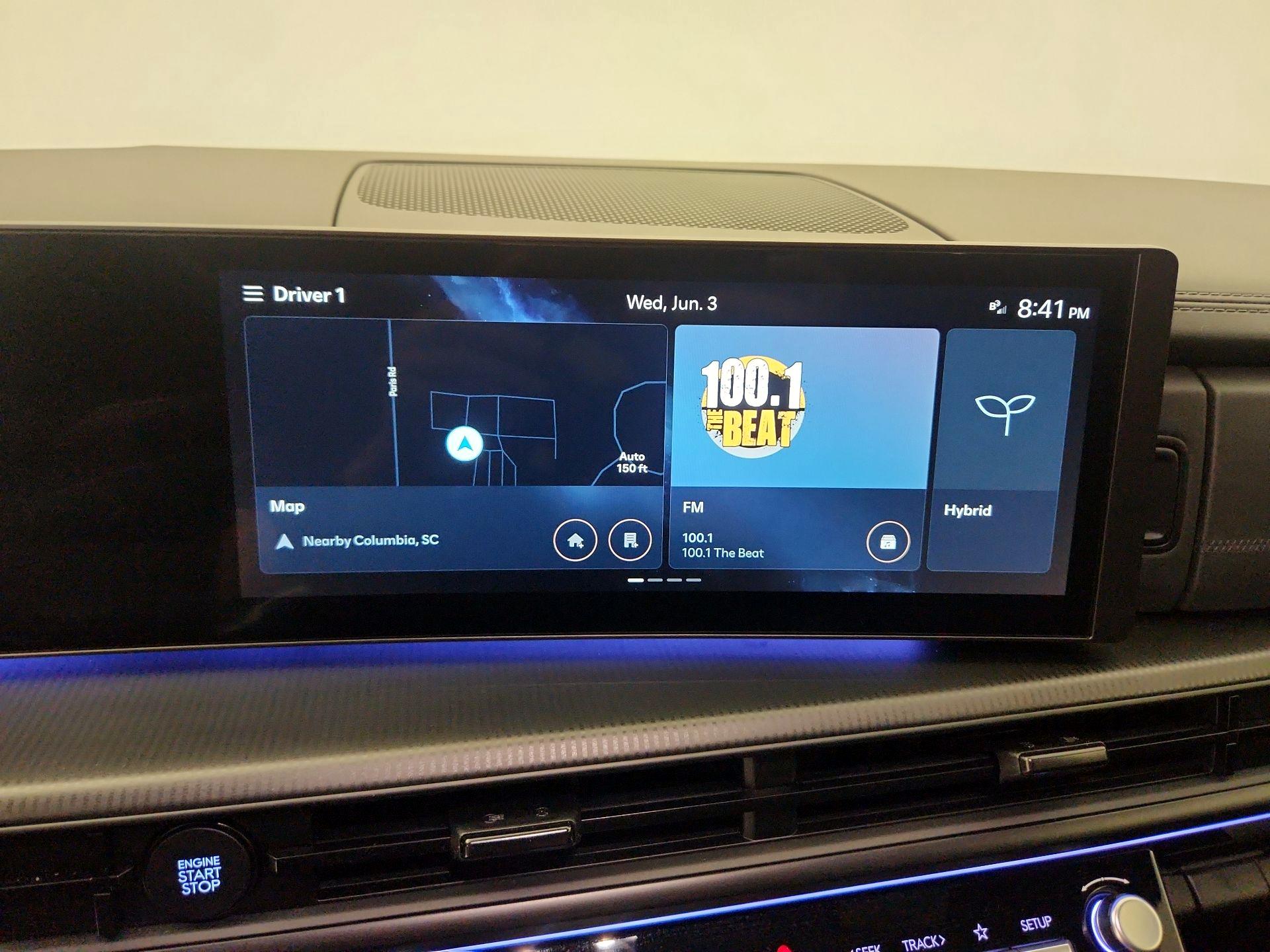 Thumbnail: 2025 Hyundai Santa Fe - 15