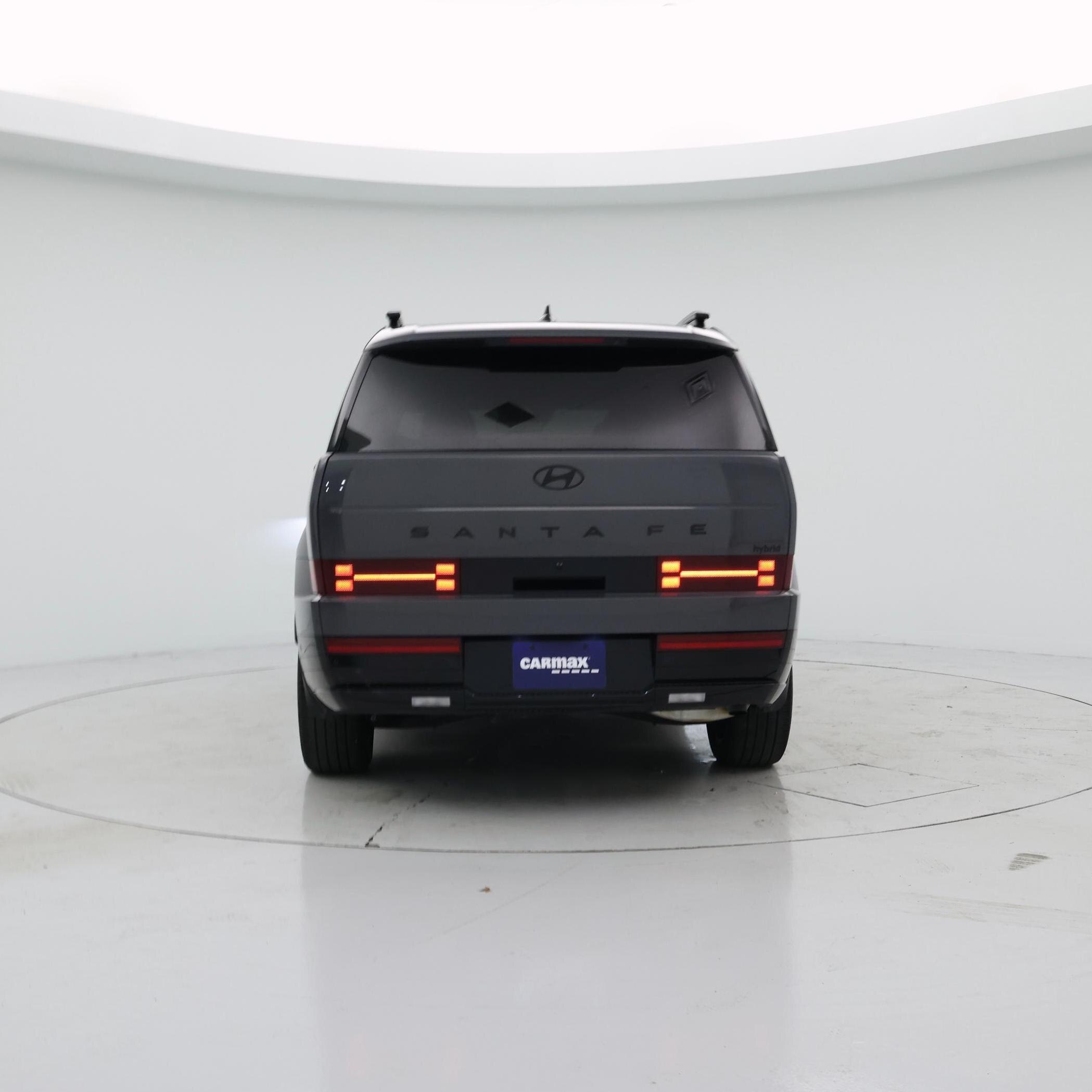 Thumbnail: 2025 Hyundai Santa Fe - 6