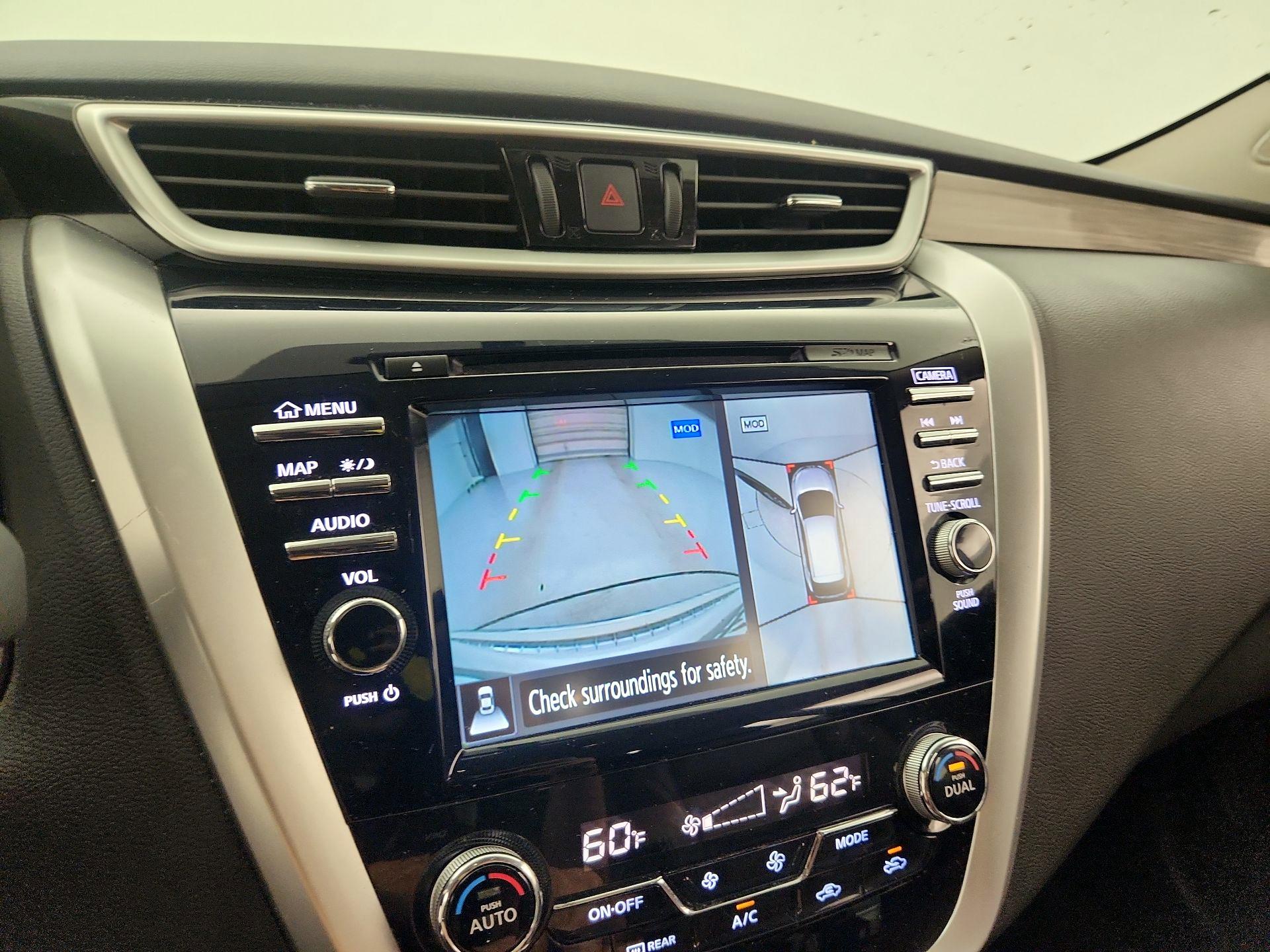 Thumbnail: 2015 Nissan Murano - 15