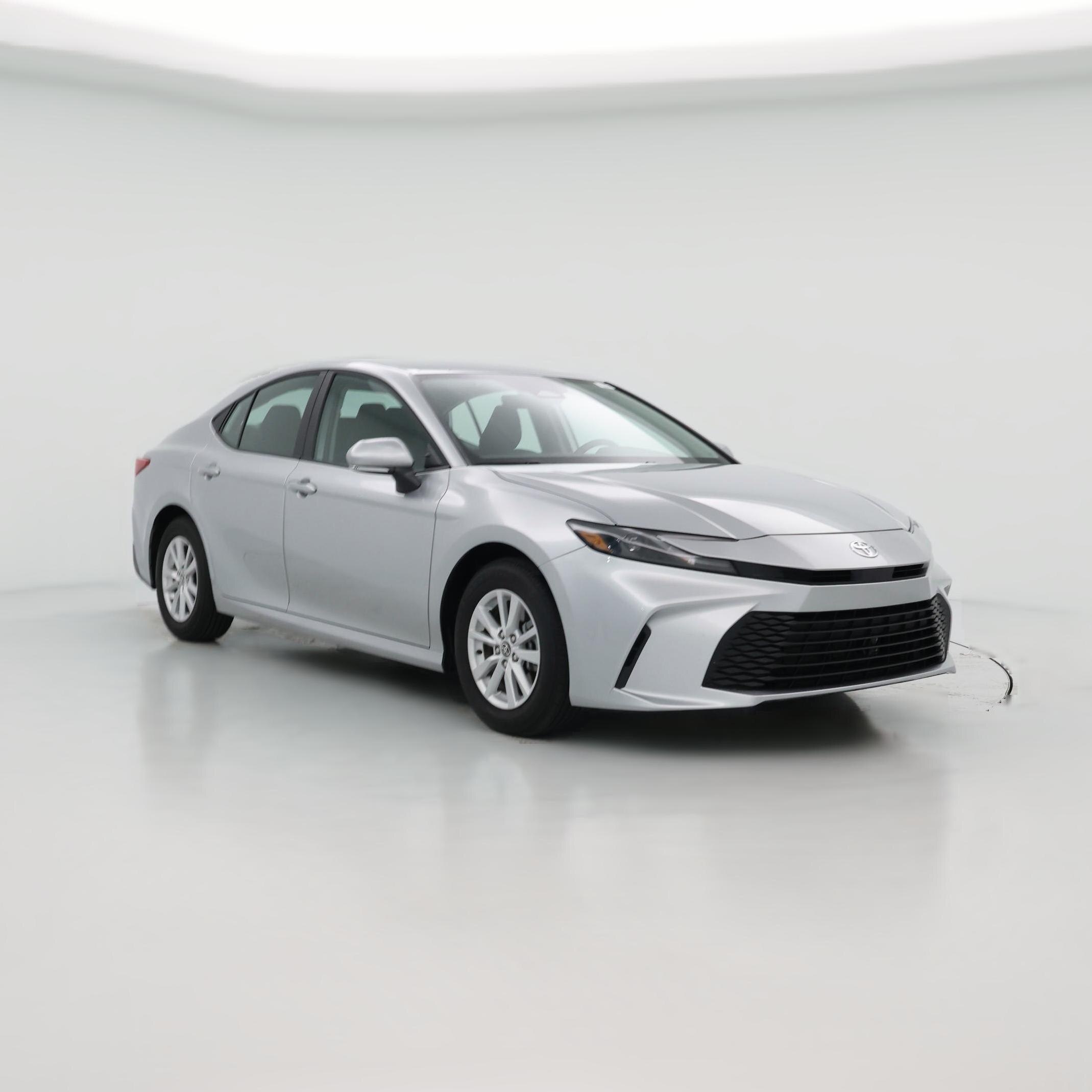 Thumbnail: 2026 Toyota Camry - 1