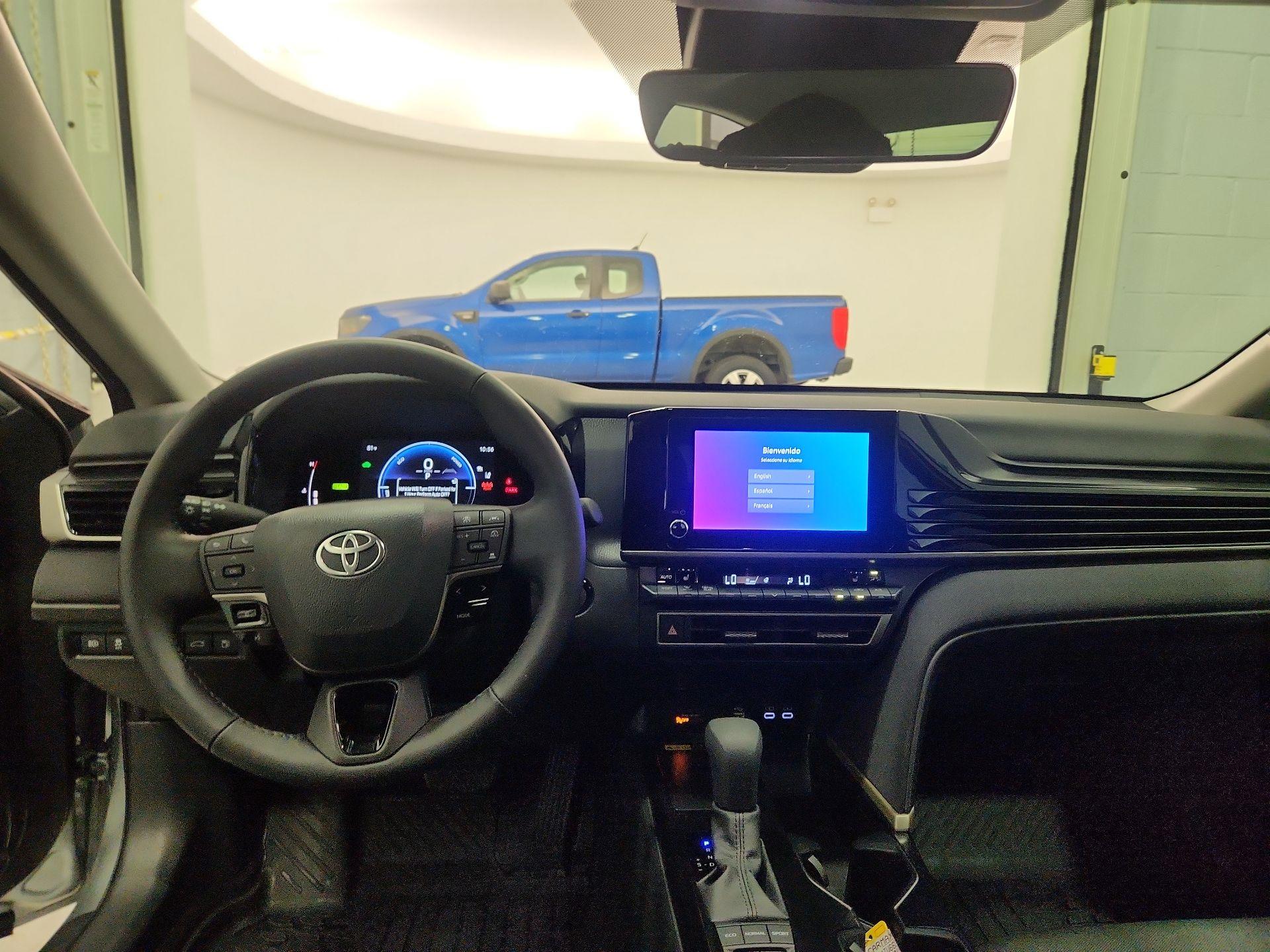 Thumbnail: 2026 Toyota Camry - 9