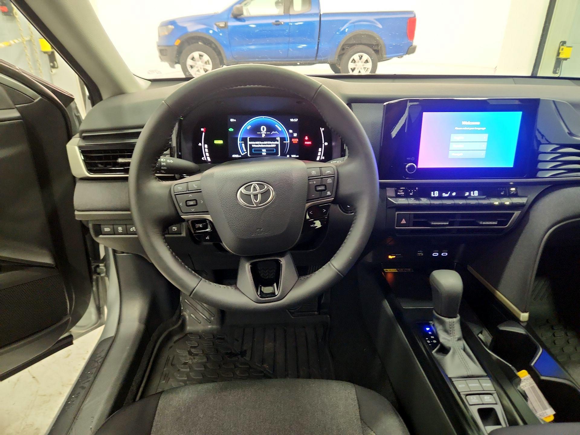 Thumbnail: 2026 Toyota Camry - 10