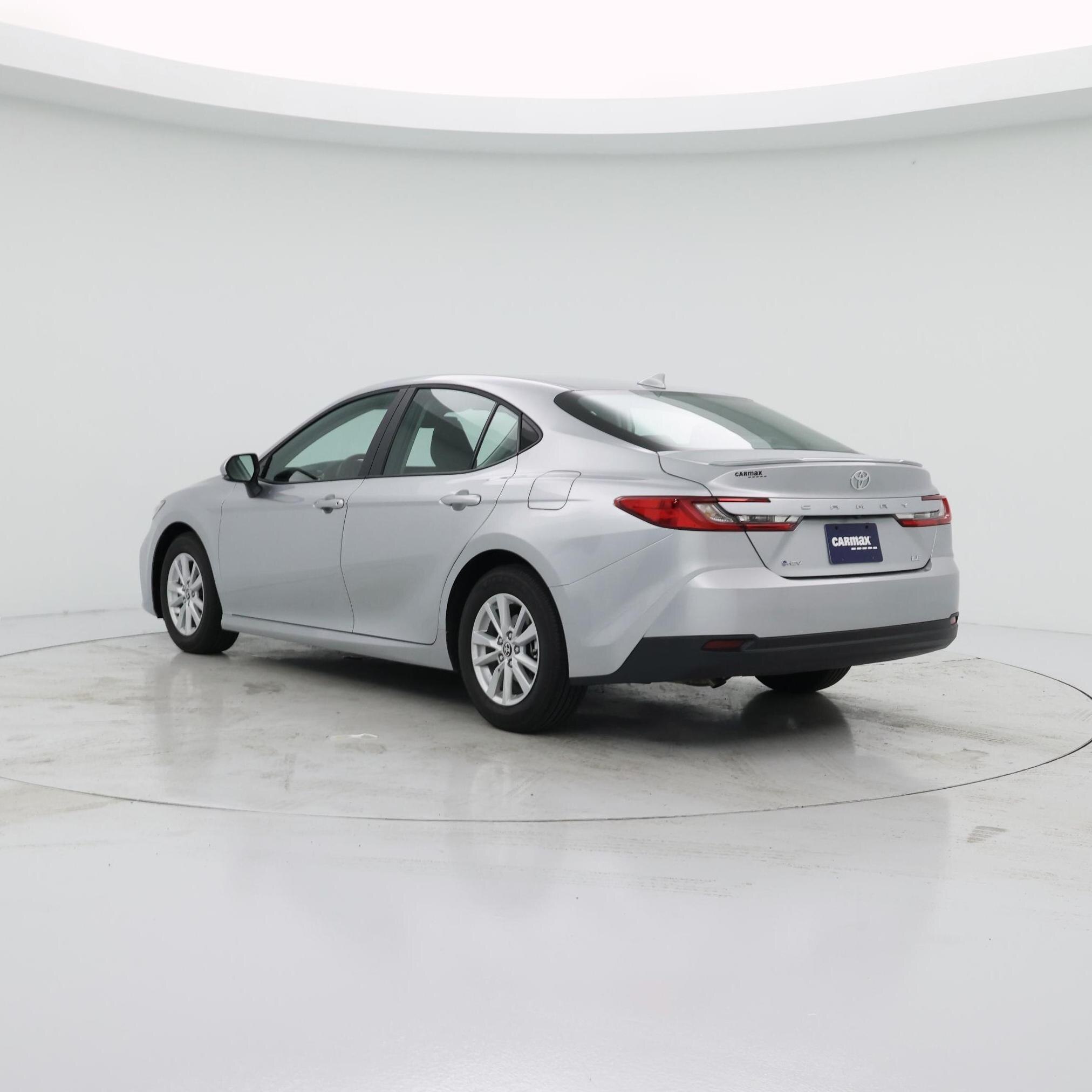 Thumbnail: 2026 Toyota Camry - 2