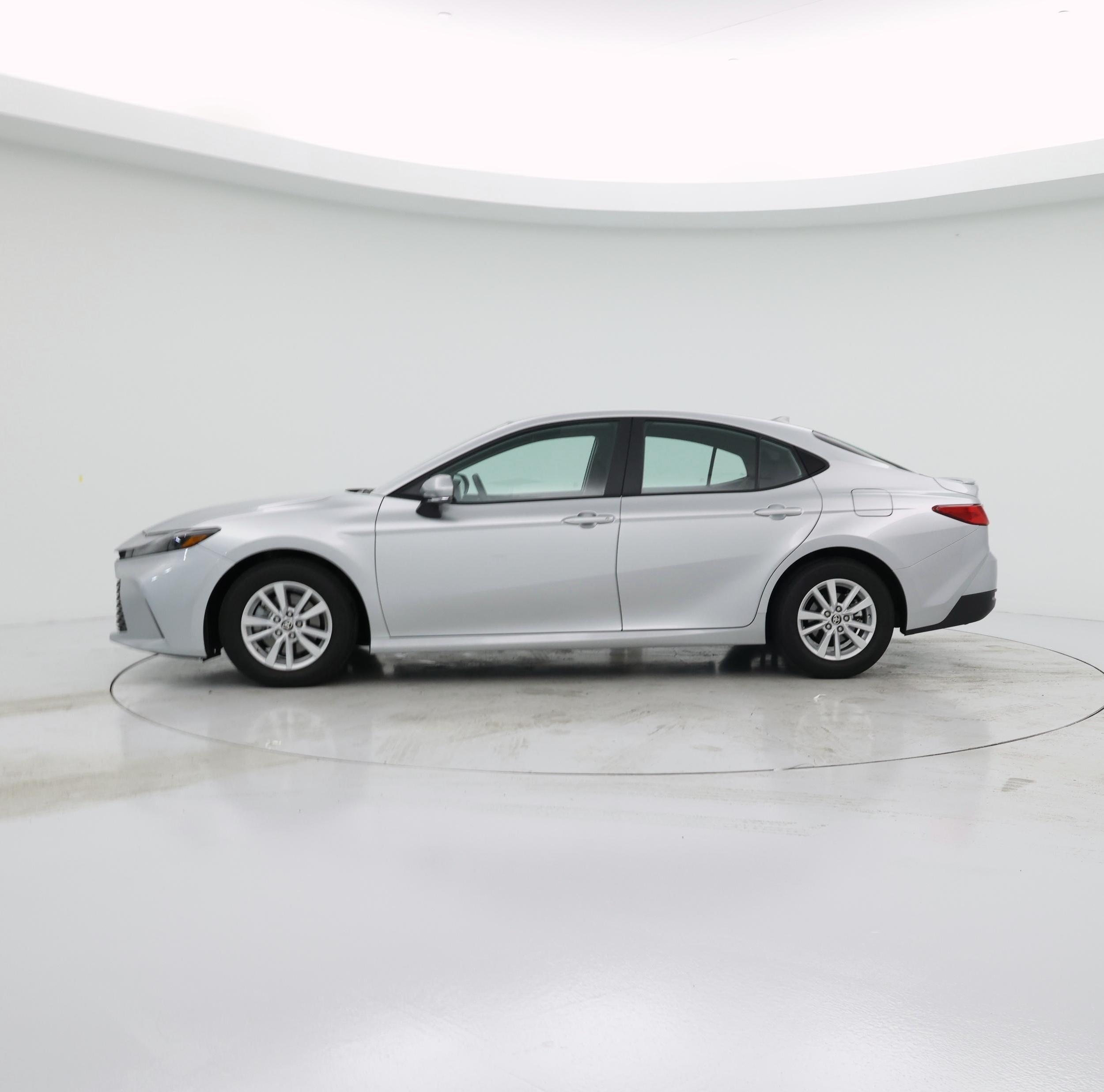Thumbnail: 2026 Toyota Camry - 3