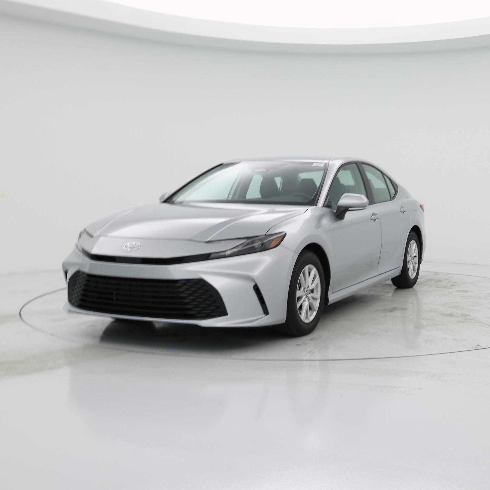 Thumbnail: 2026 Toyota Camry - 4