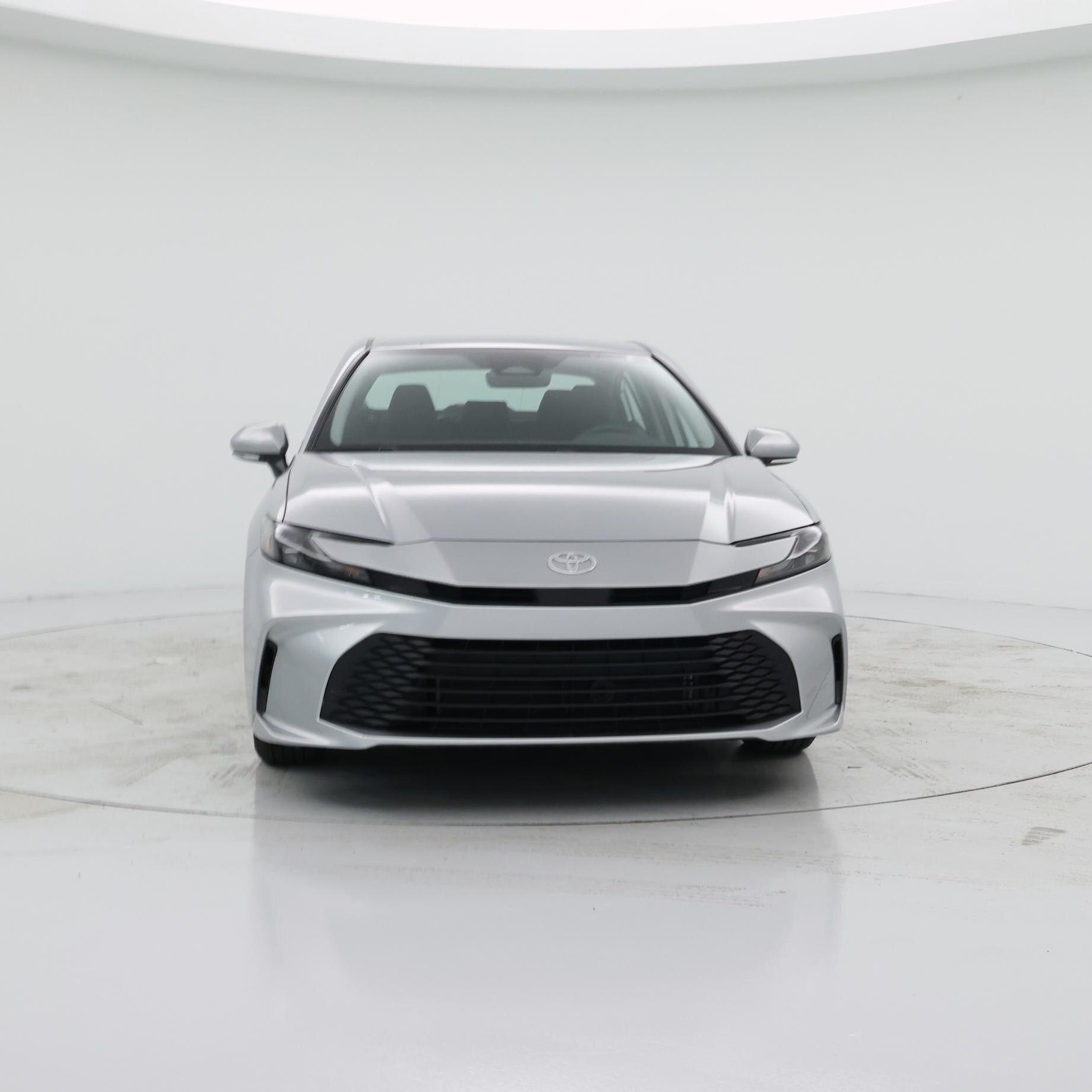 Thumbnail: 2026 Toyota Camry - 5