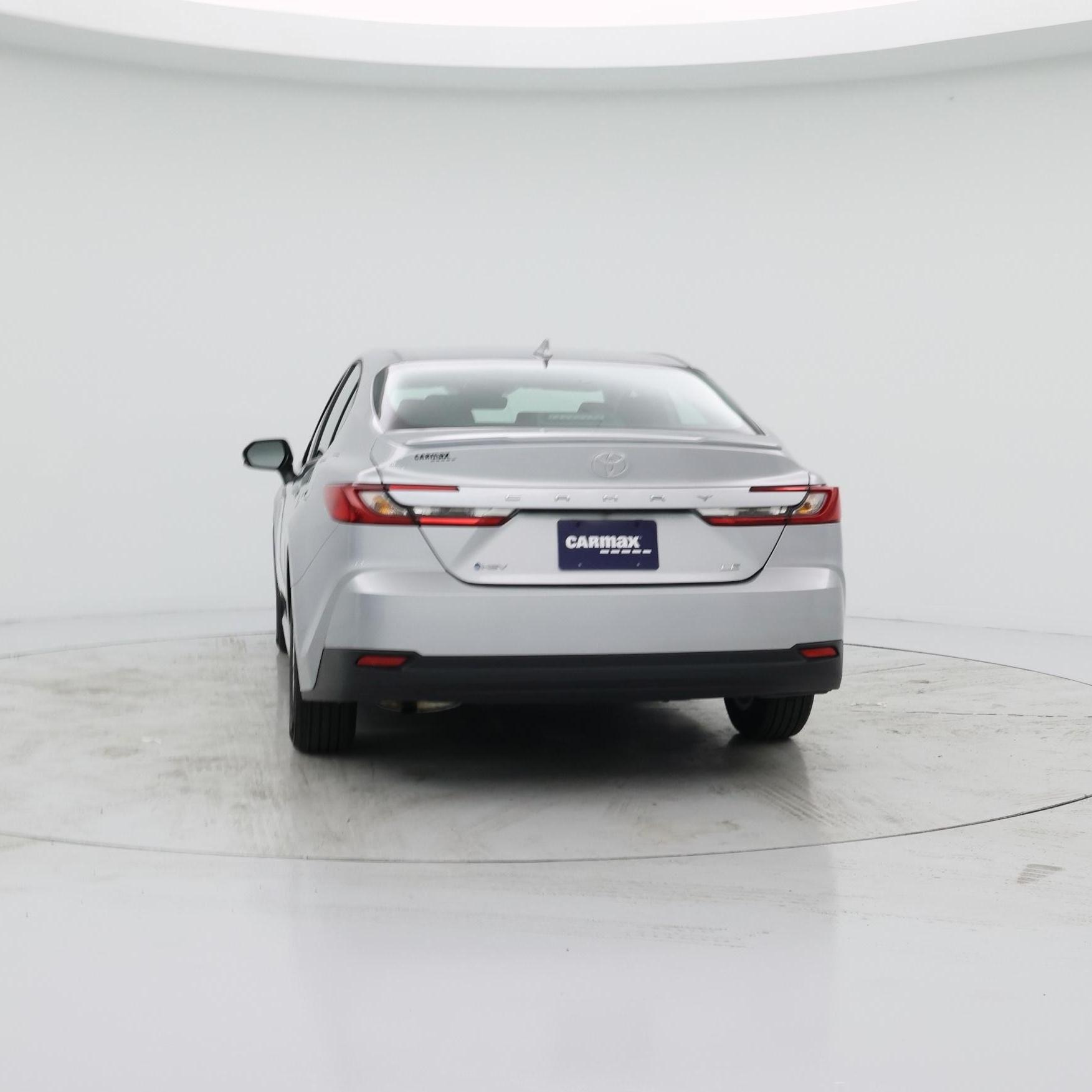 Thumbnail: 2026 Toyota Camry - 6