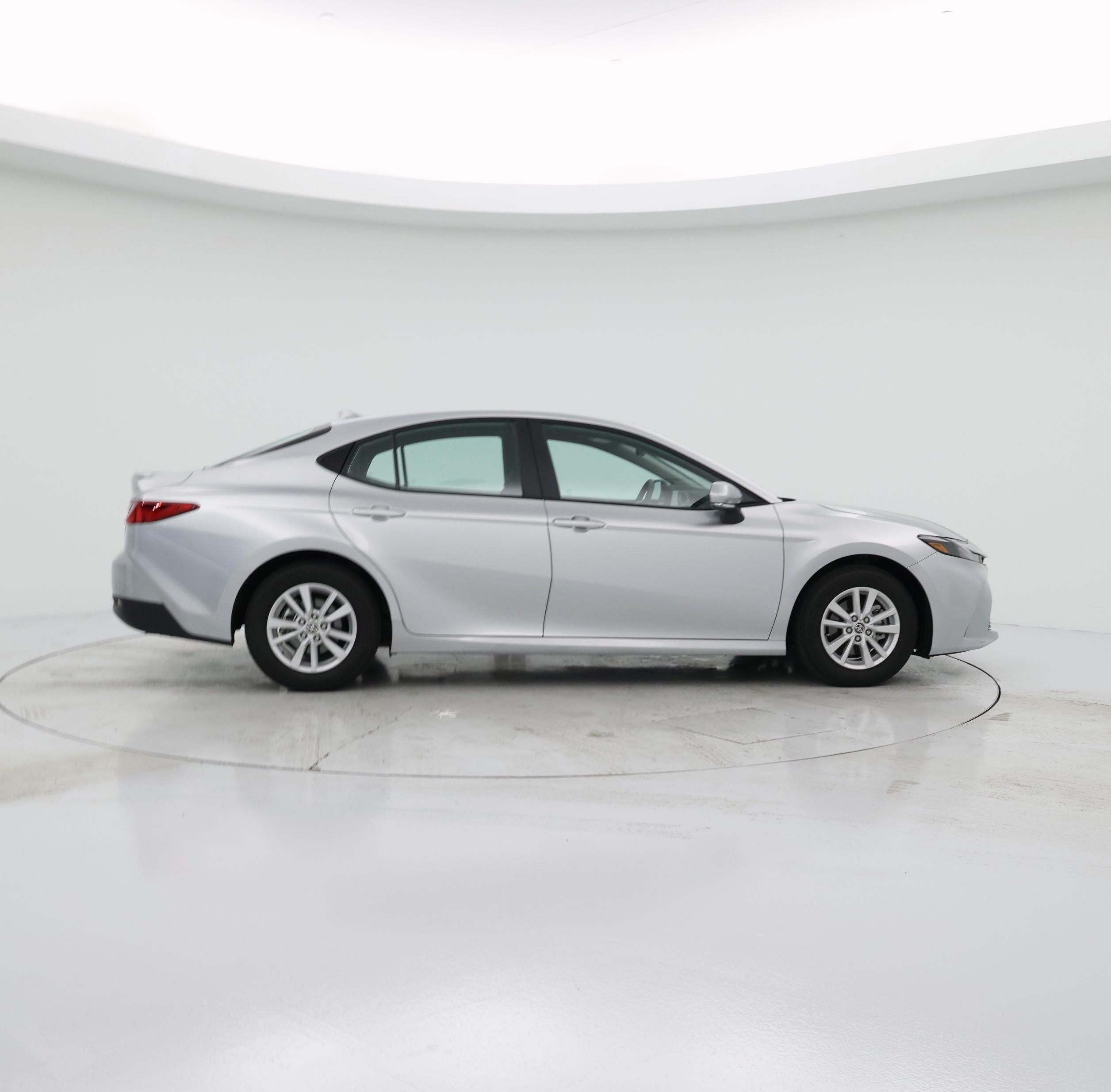 Thumbnail: 2026 Toyota Camry - 7