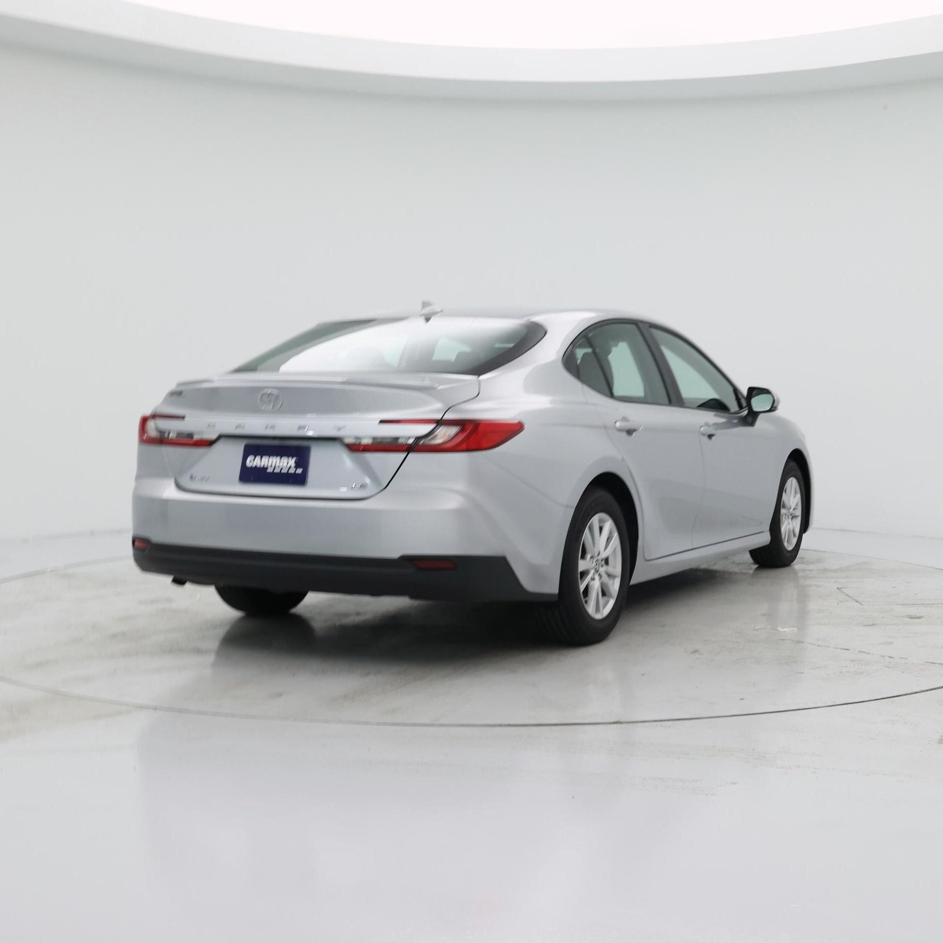 Thumbnail: 2026 Toyota Camry - 8