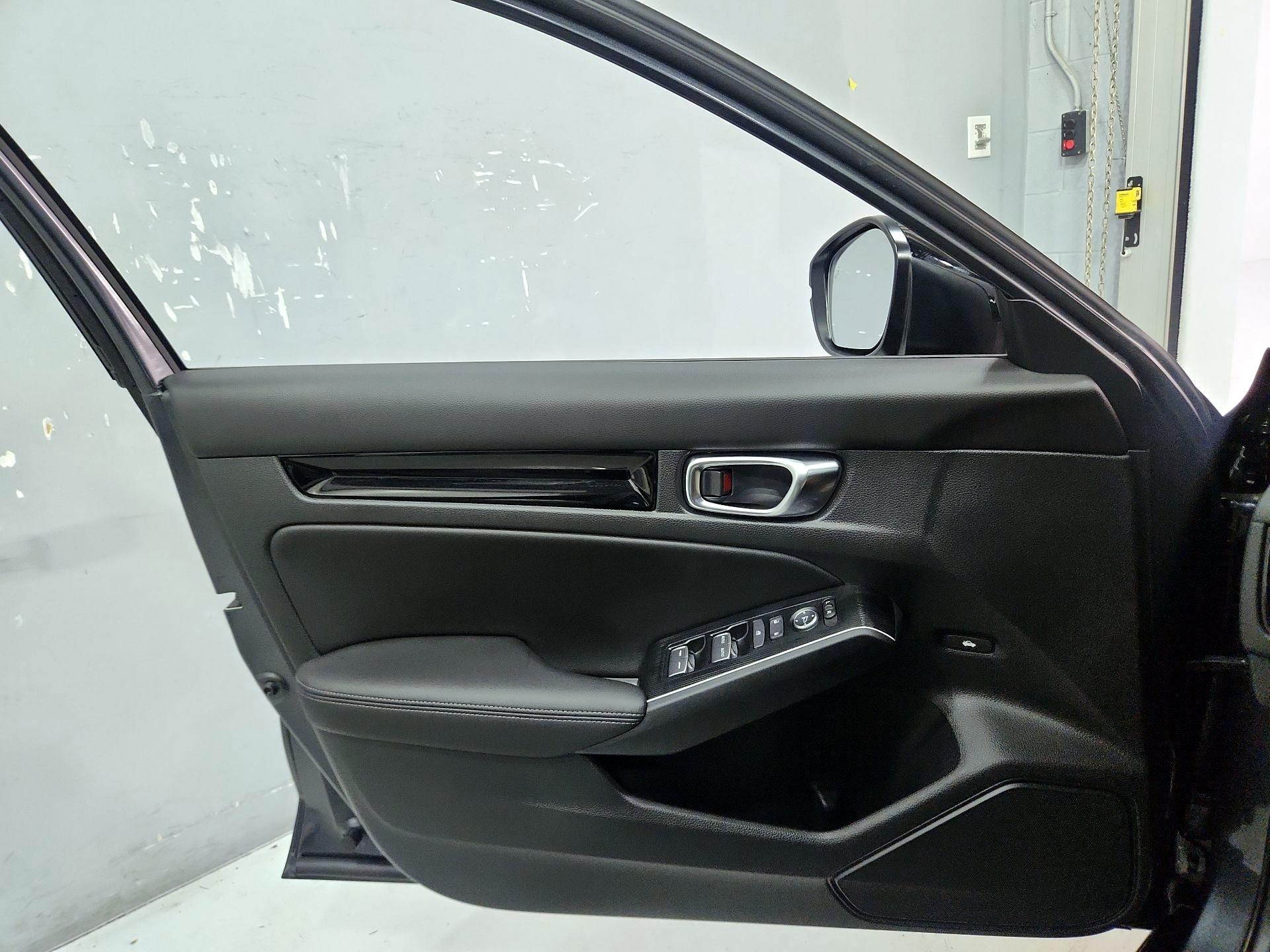 Thumbnail: 2026 Honda Civic - 12