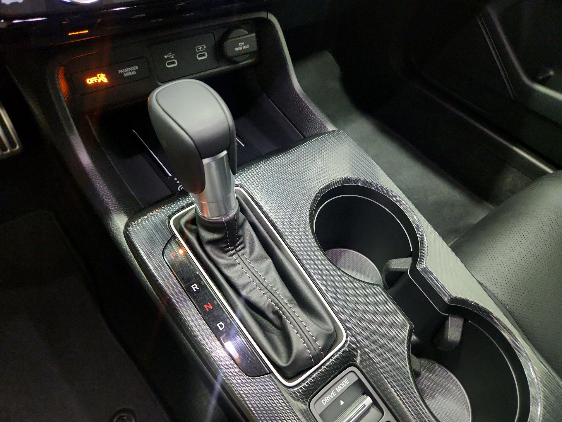 Thumbnail: 2026 Honda Civic - 17