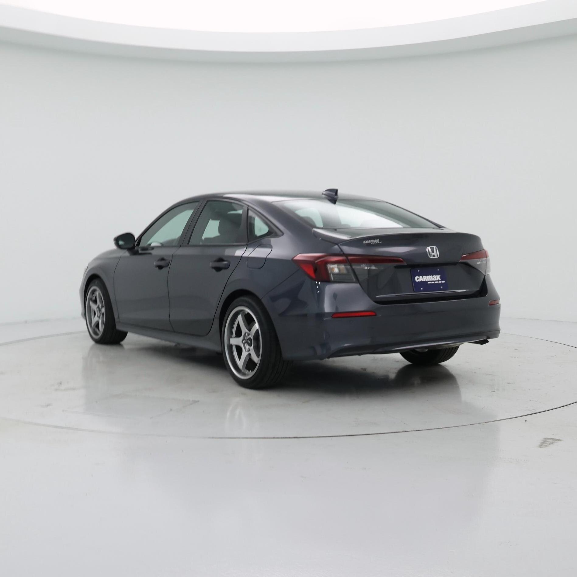 Thumbnail: 2026 Honda Civic - 2