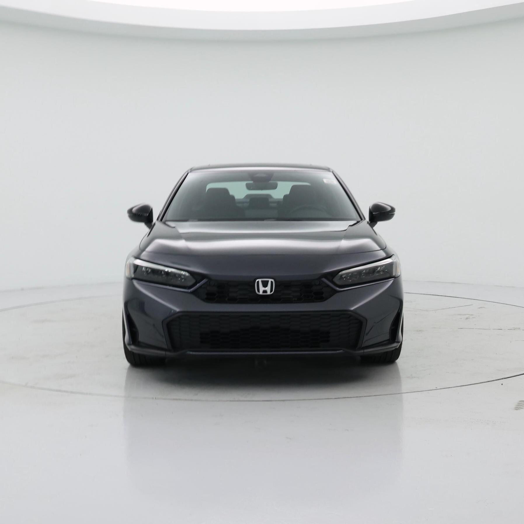 Thumbnail: 2026 Honda Civic - 5