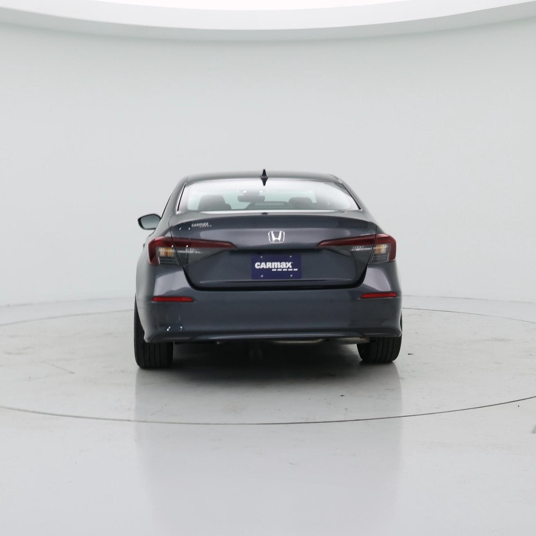 Thumbnail: 2026 Honda Civic - 6