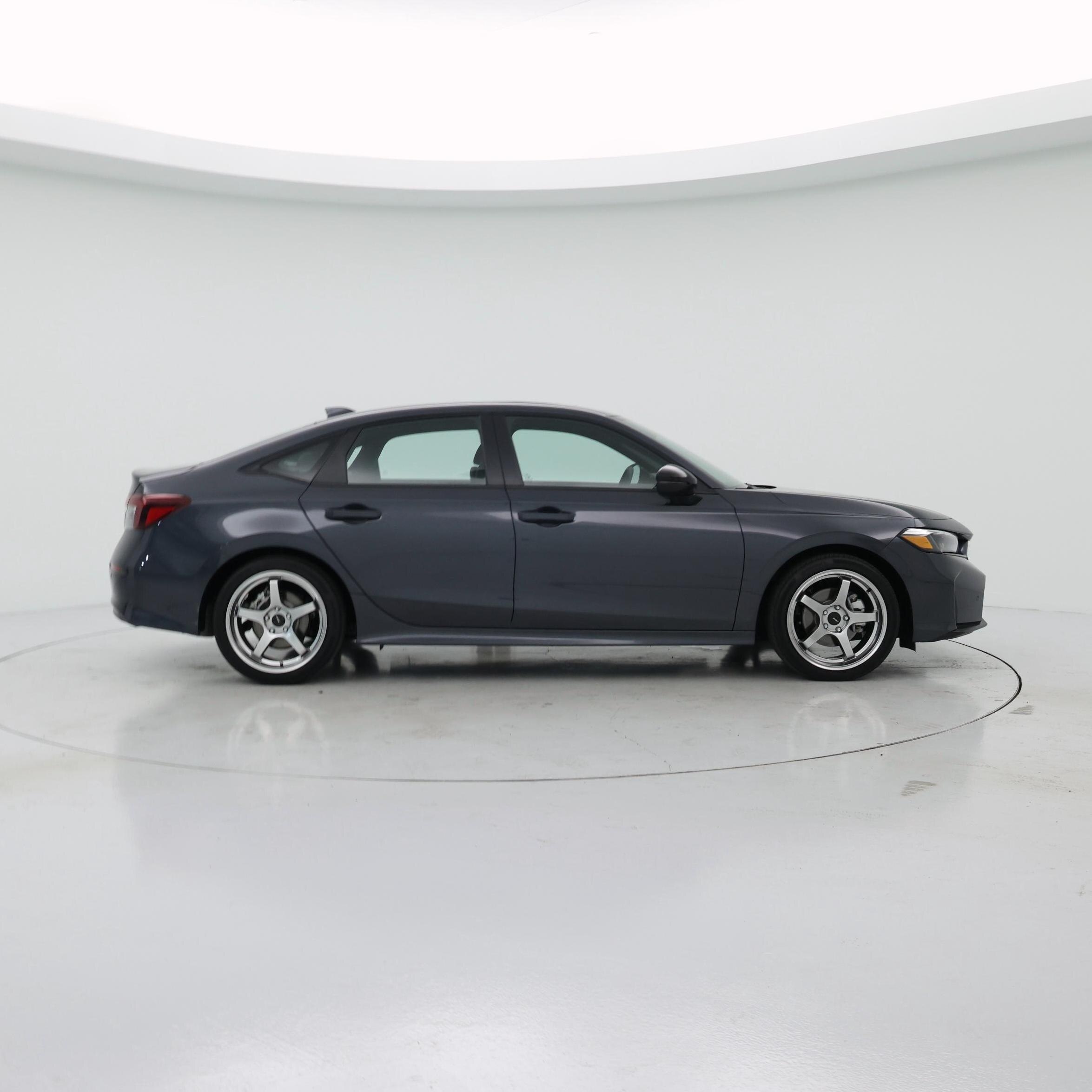 Thumbnail: 2026 Honda Civic - 7