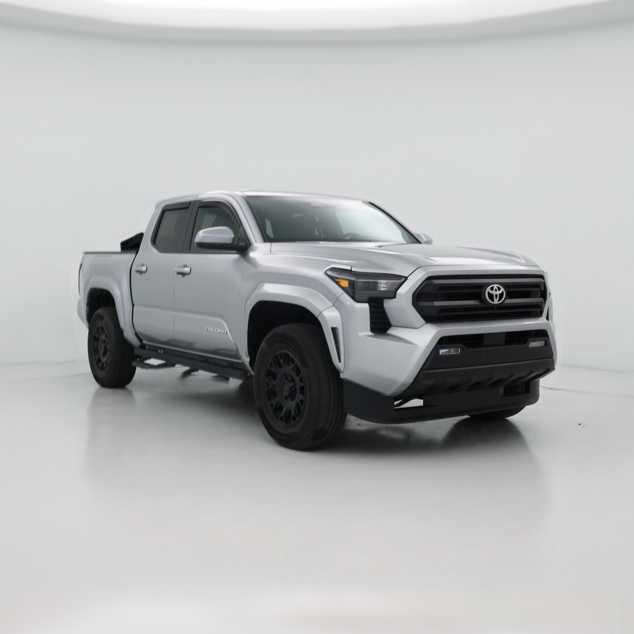 Thumbnail: 2025 Toyota Tacoma - 1