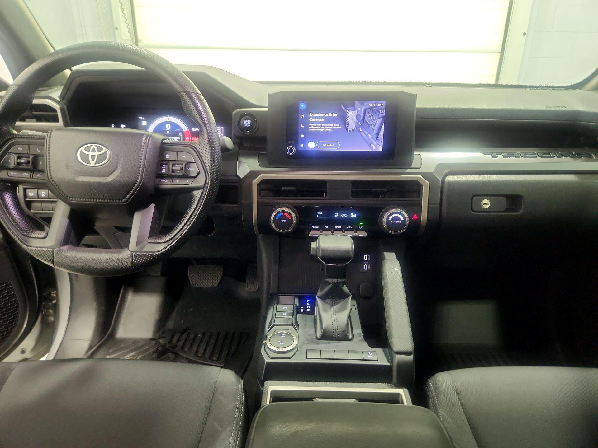 Thumbnail: 2025 Toyota Tacoma - 9