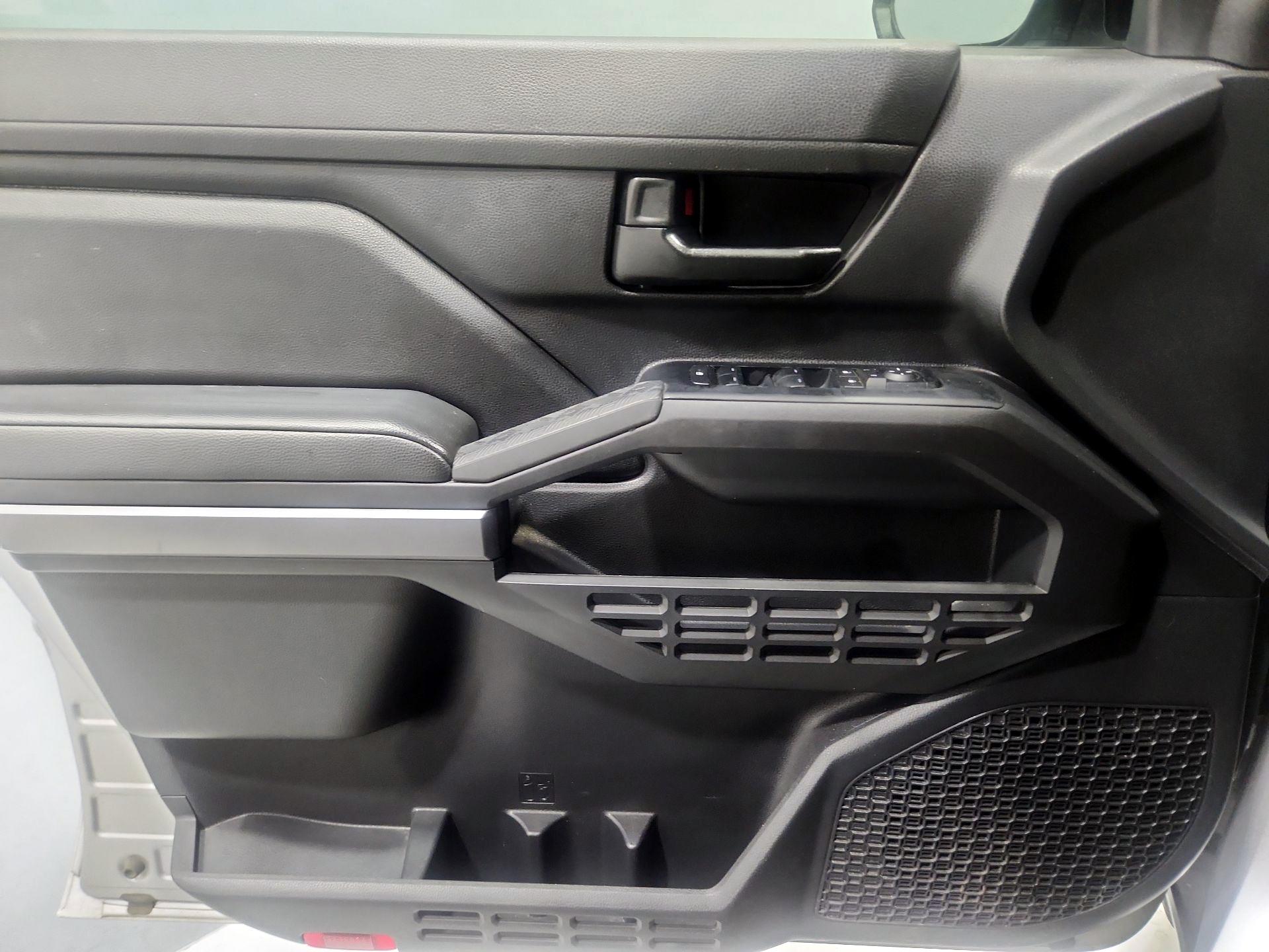 Thumbnail: 2025 Toyota Tacoma - 12